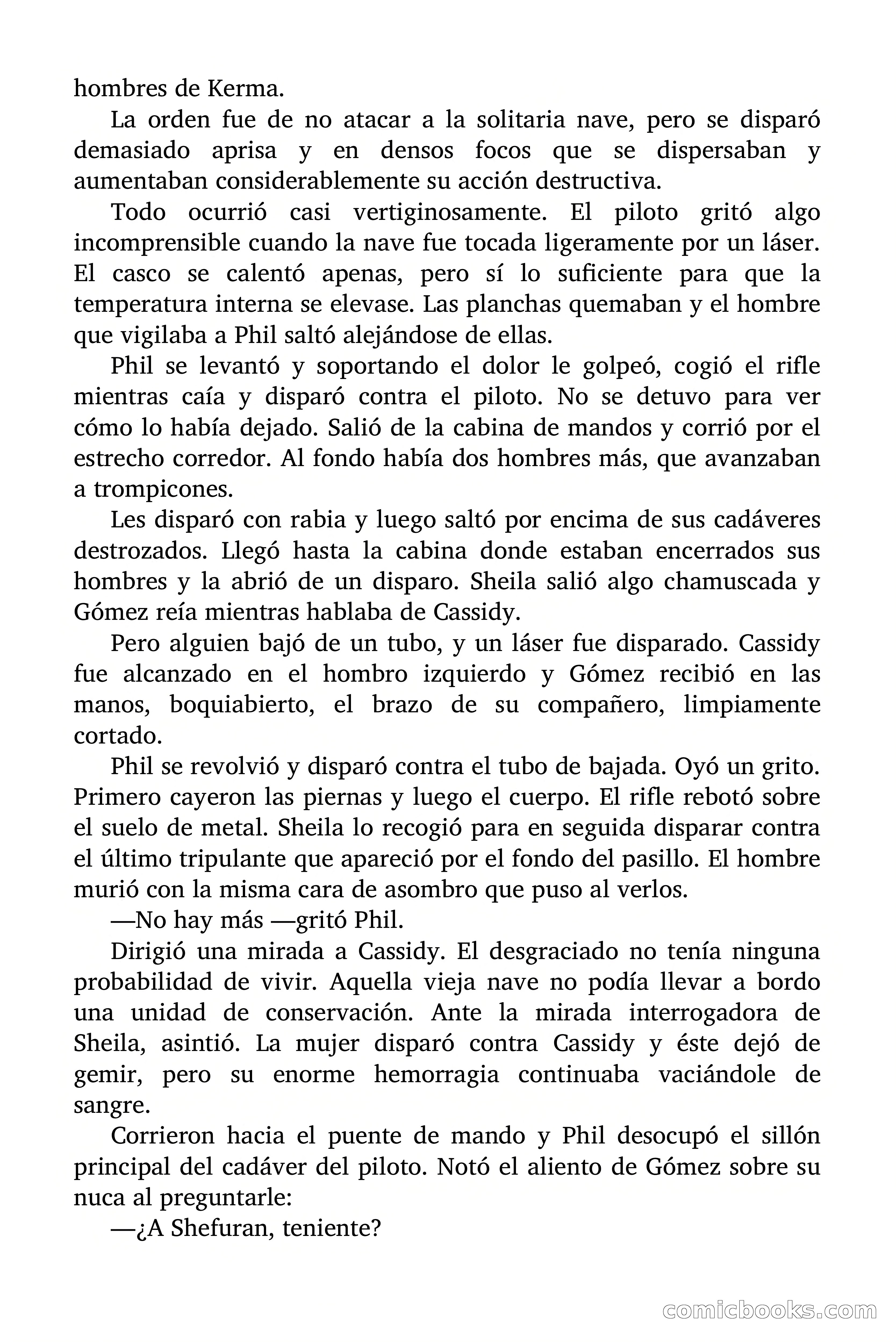 Las huellas del Imperio — page 62 of 89