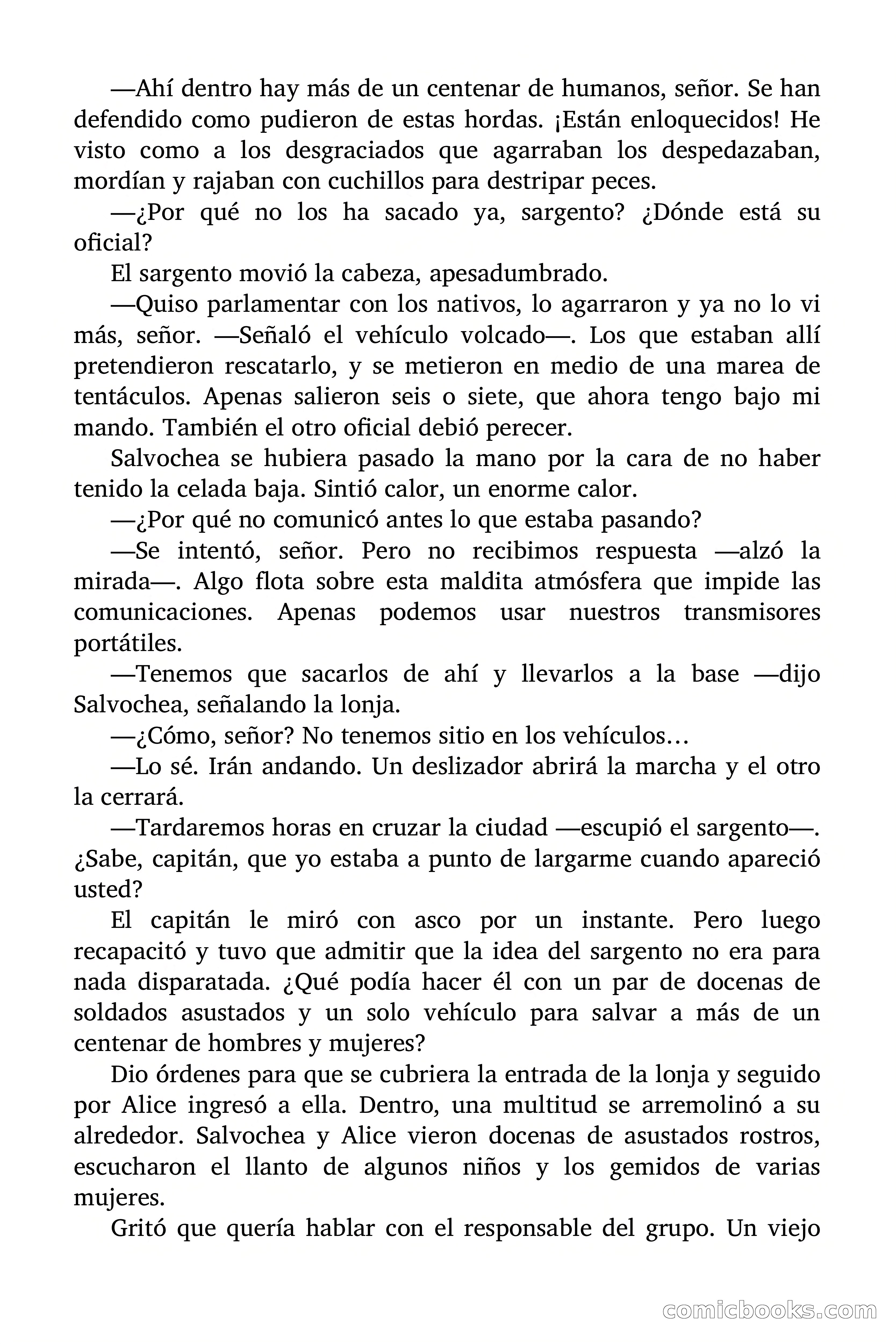 Las huellas del Imperio — page 64 of 89