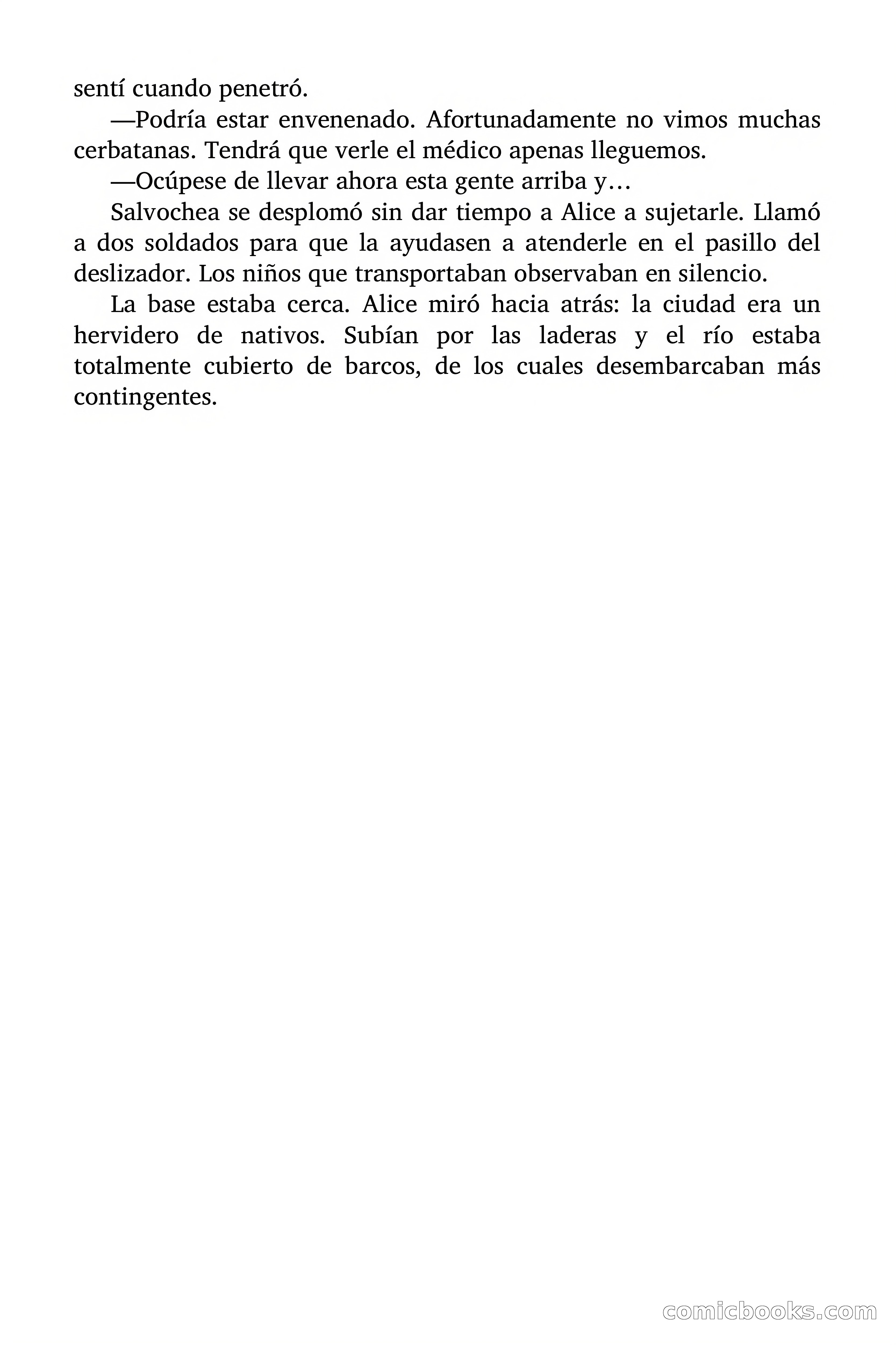 Las huellas del Imperio — page 67 of 89