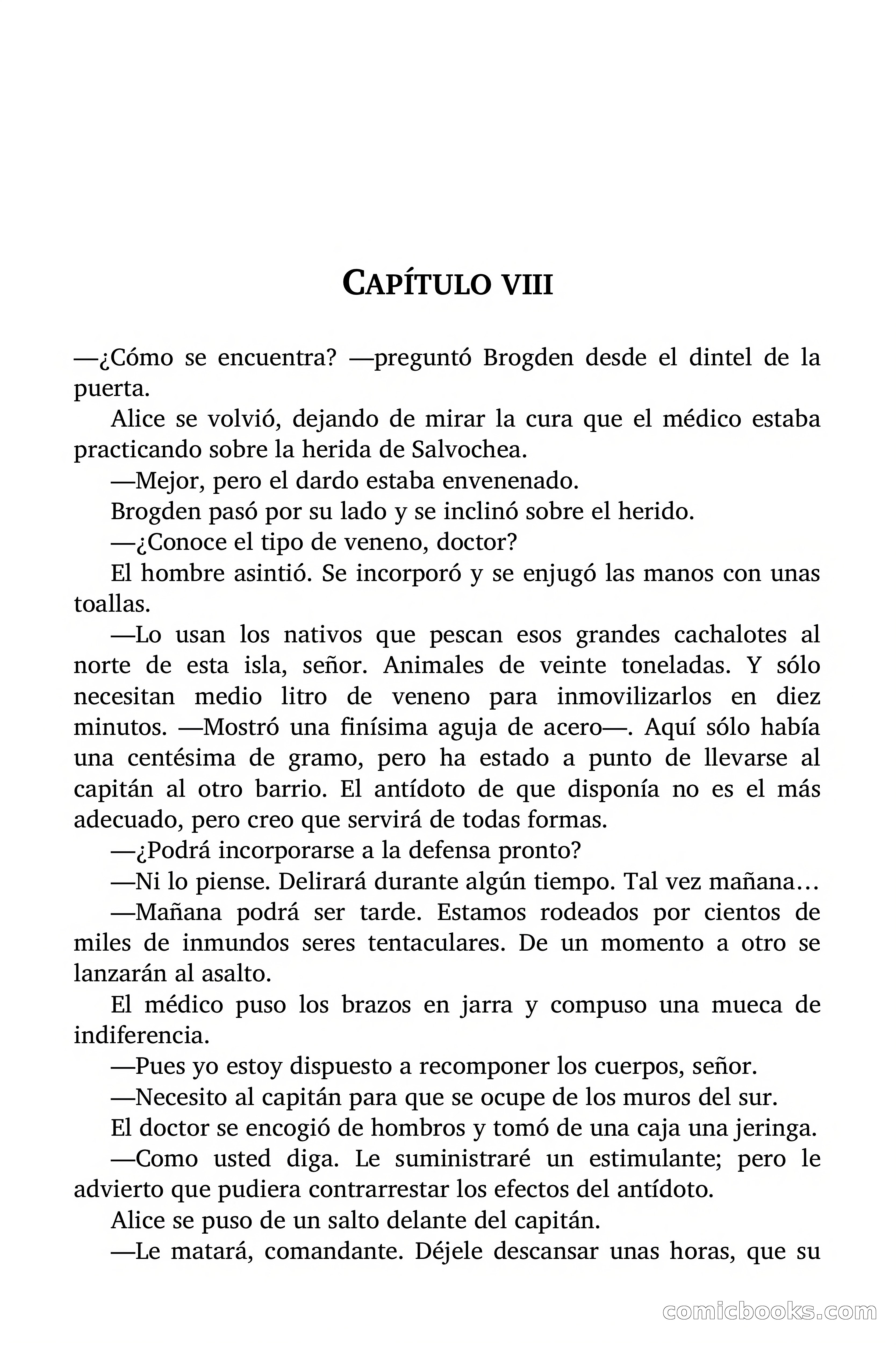 Las huellas del Imperio — page 68 of 89