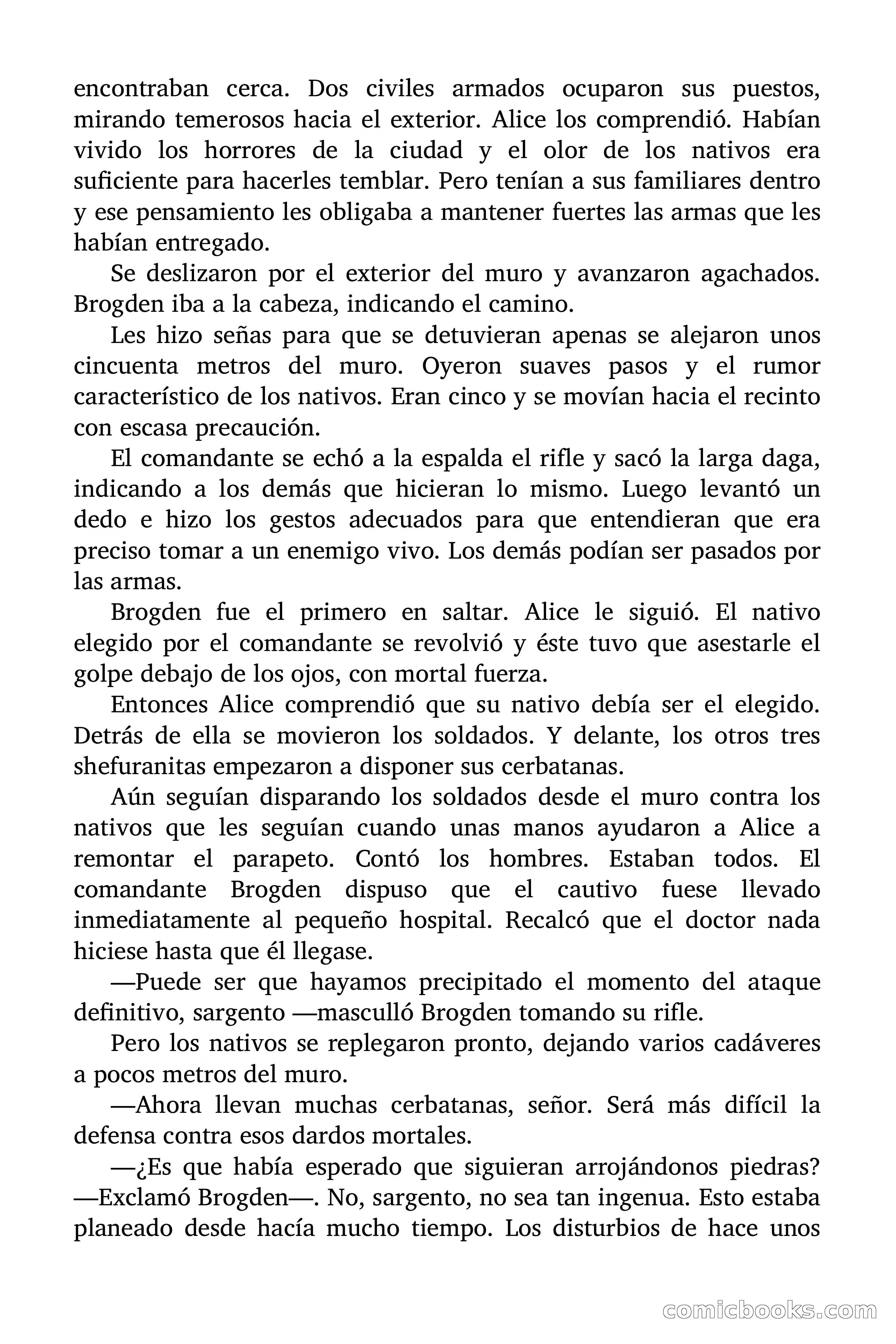 Las huellas del Imperio — page 72 of 89