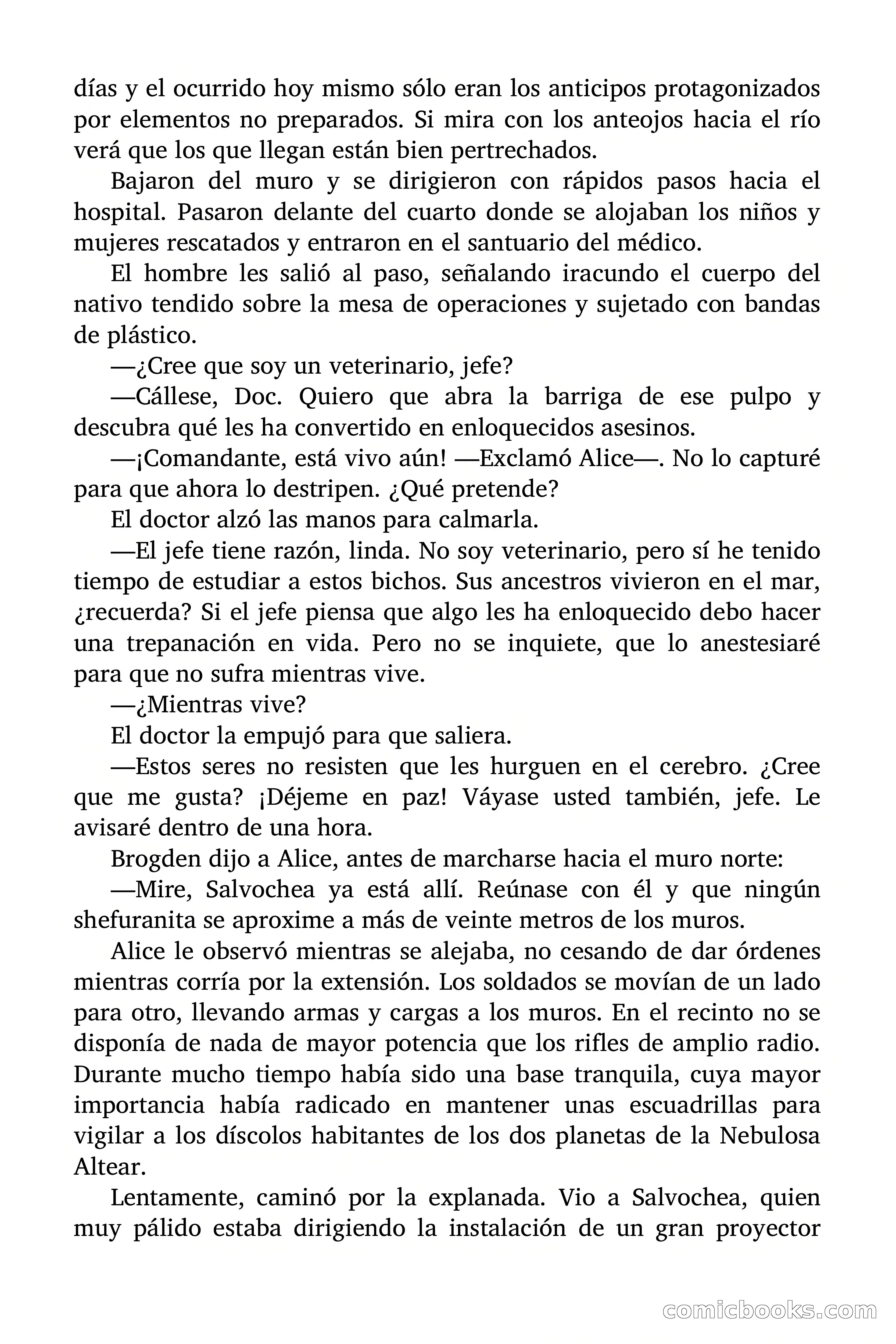 Las huellas del Imperio — page 73 of 89