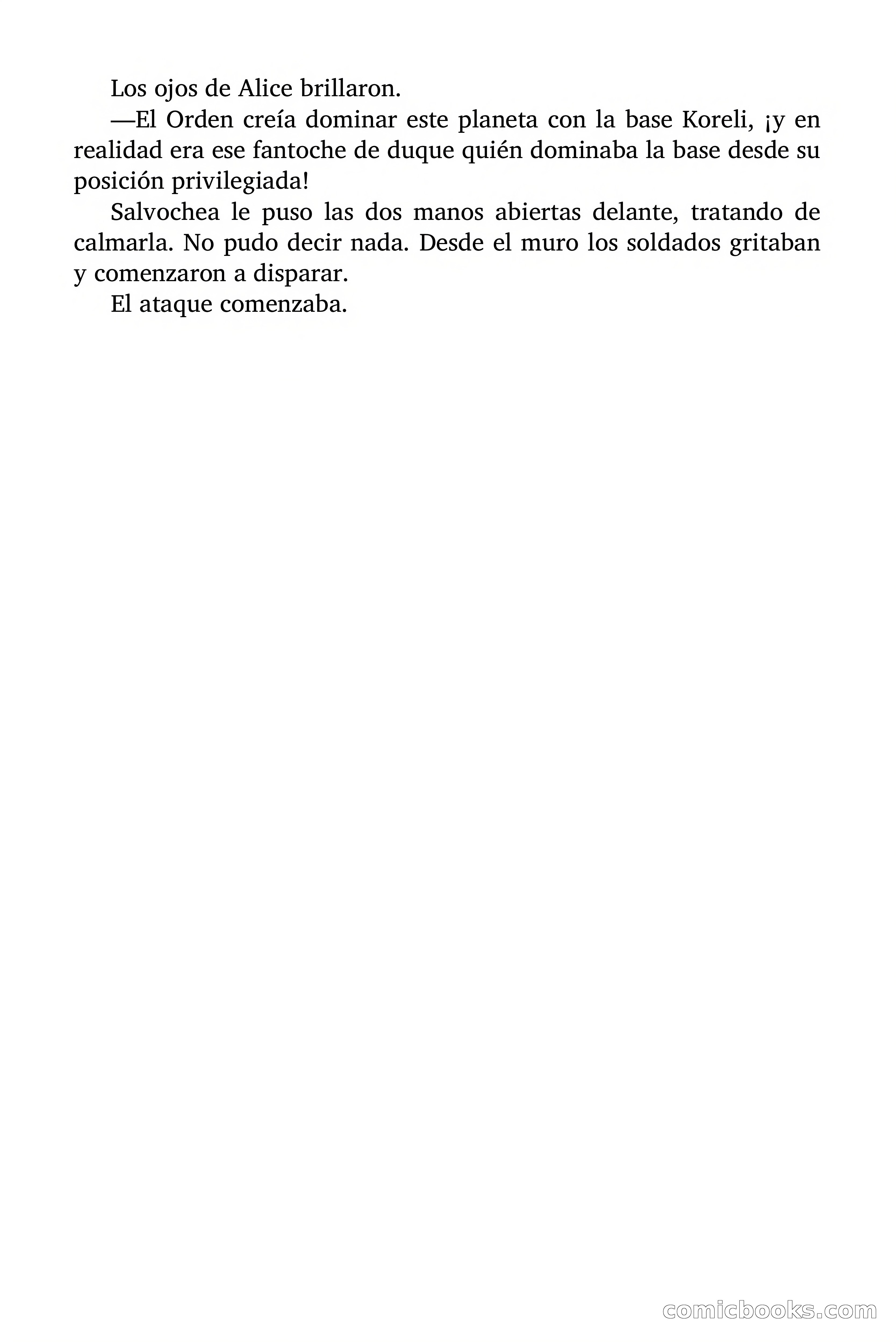 Las huellas del Imperio — page 75 of 89