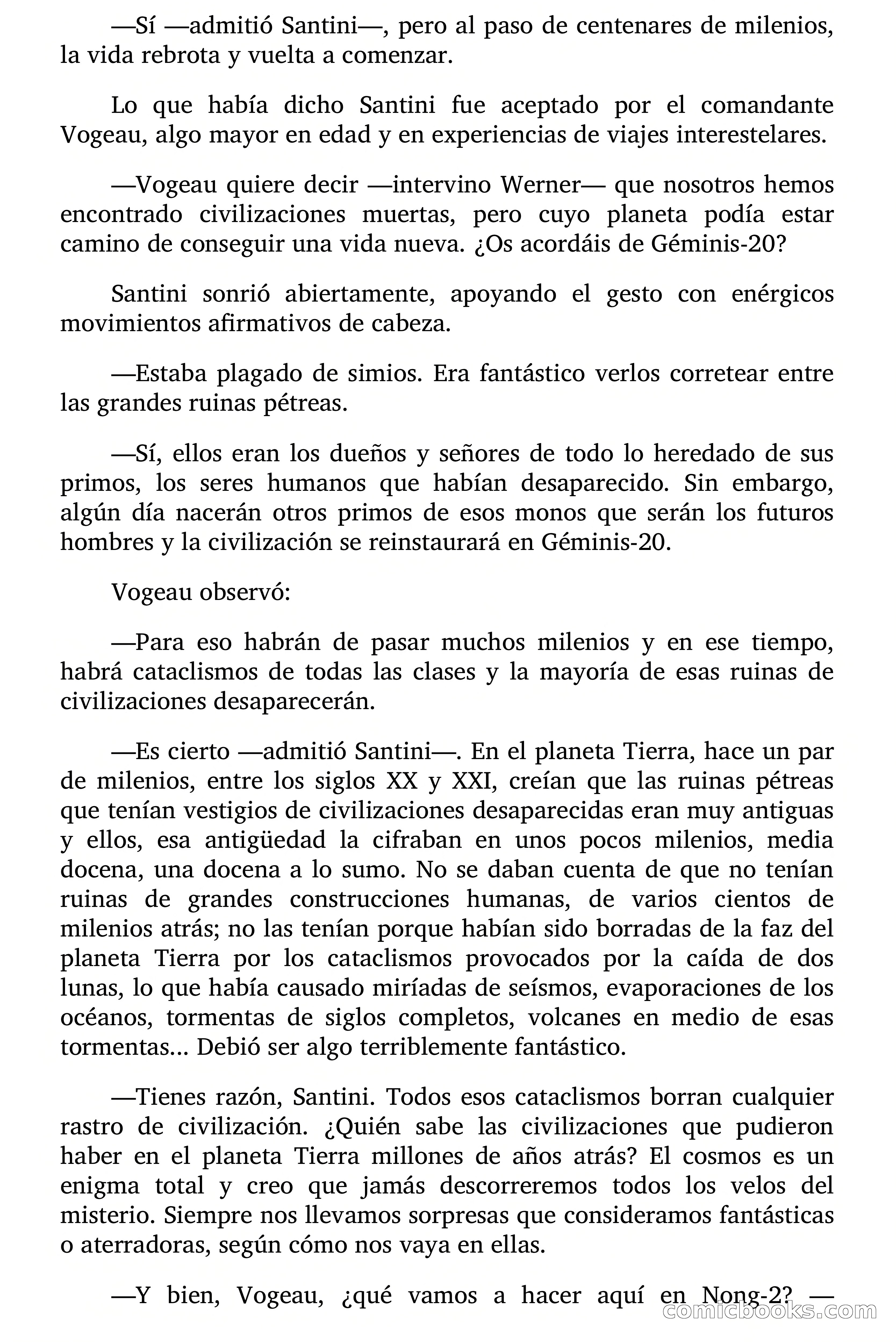 Ha muerto Nong-2 — page 12 of 102