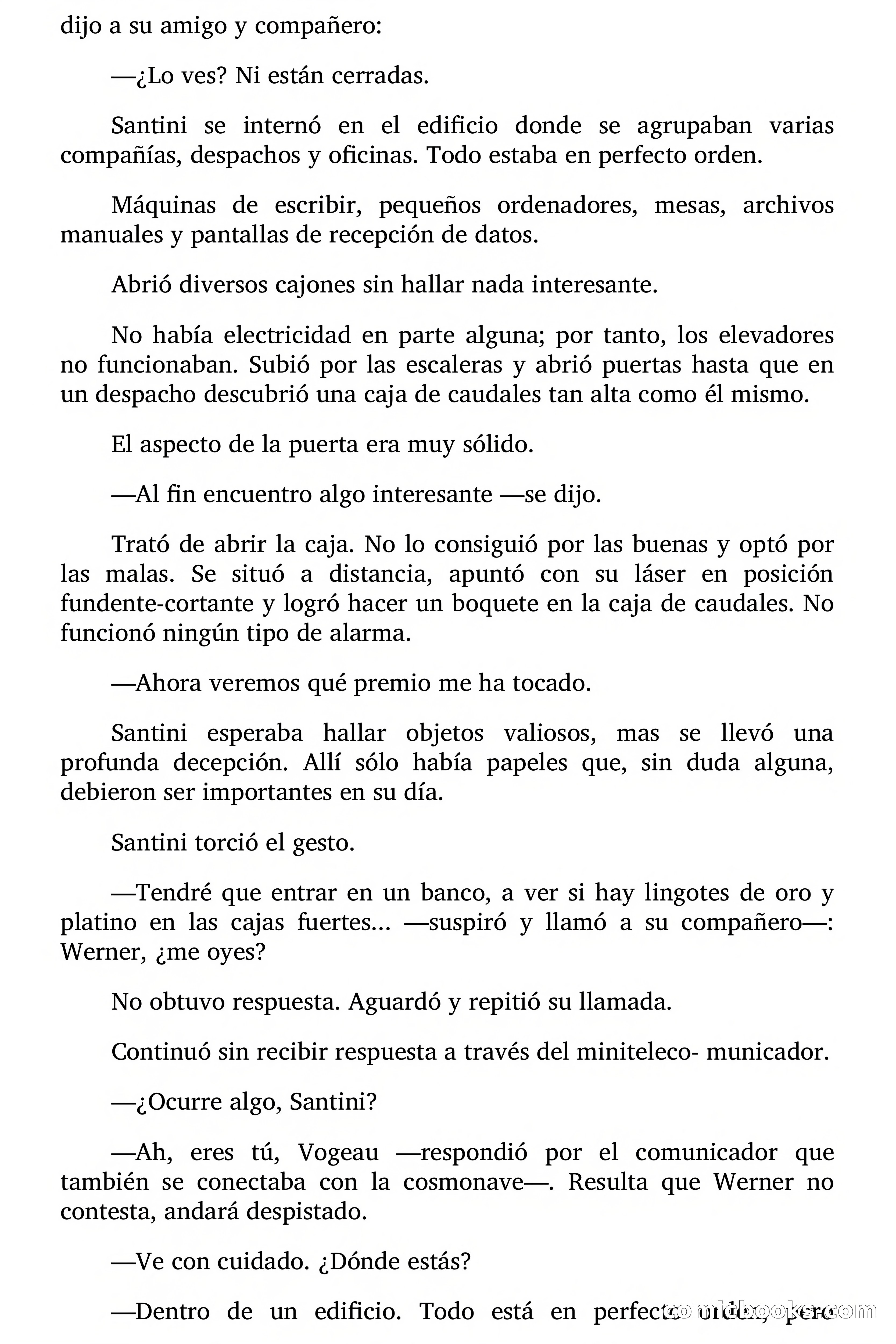 Ha muerto Nong-2 — page 18 of 102