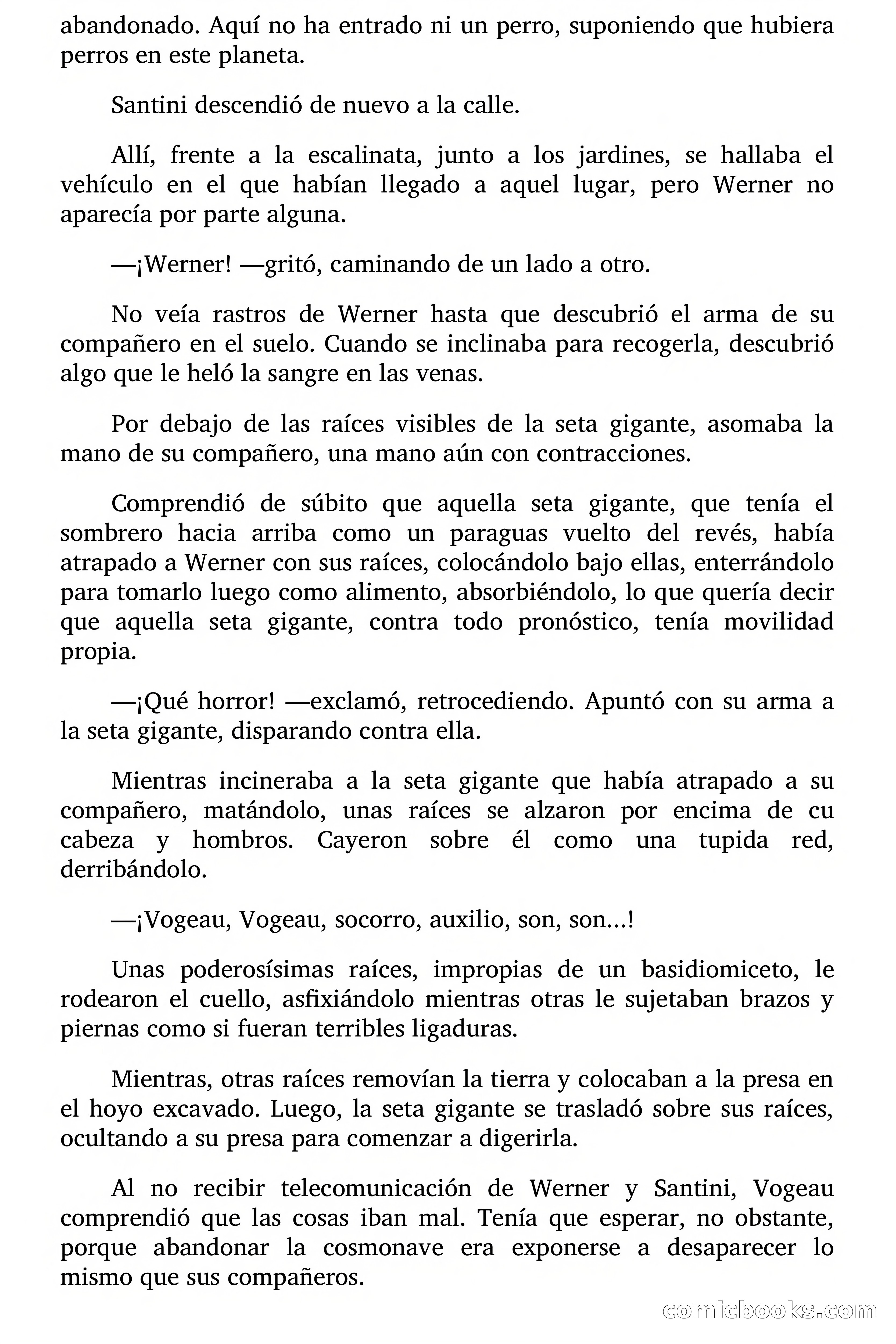 Ha muerto Nong-2 — page 19 of 102