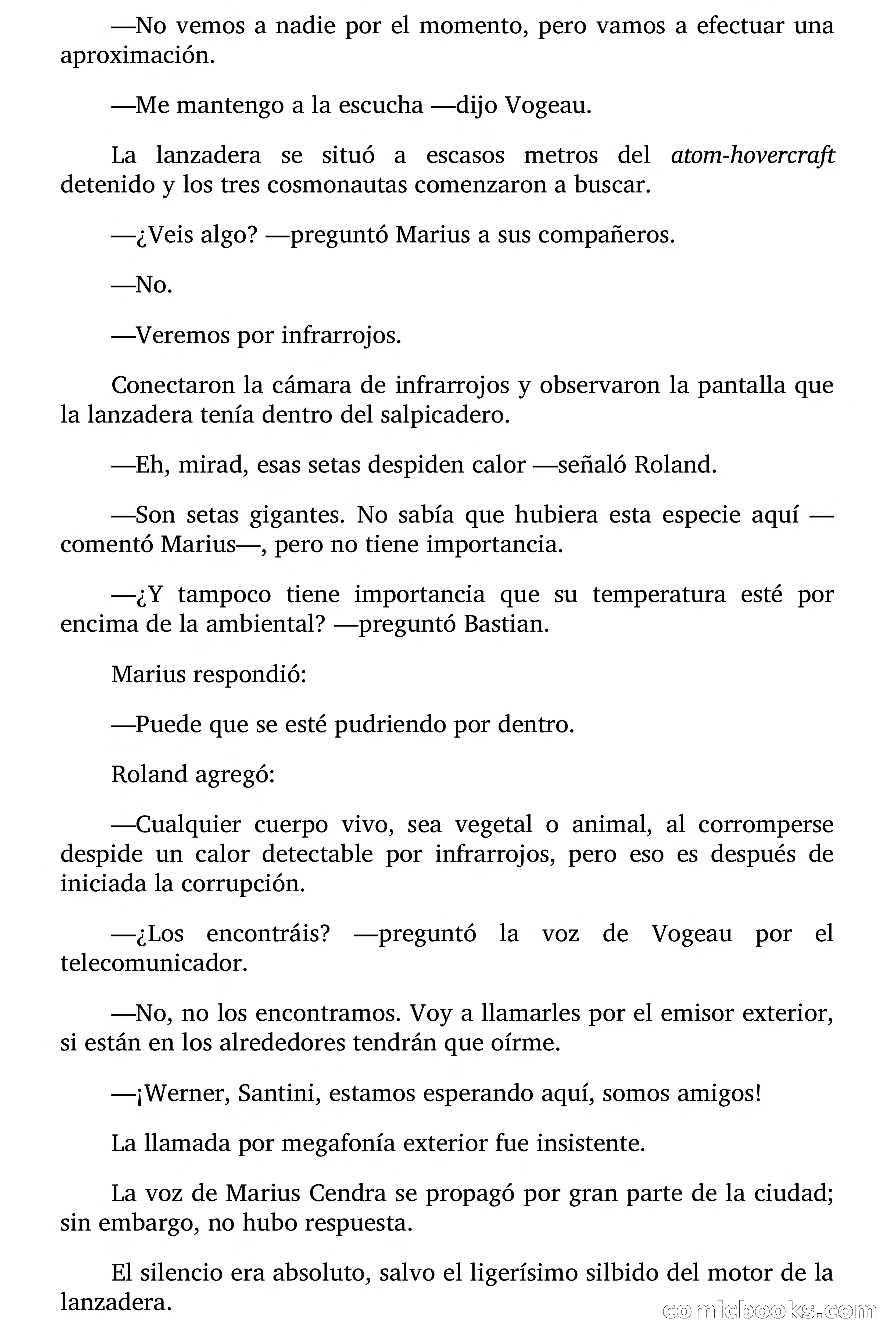 Ha muerto Nong-2 — page 26 of 102