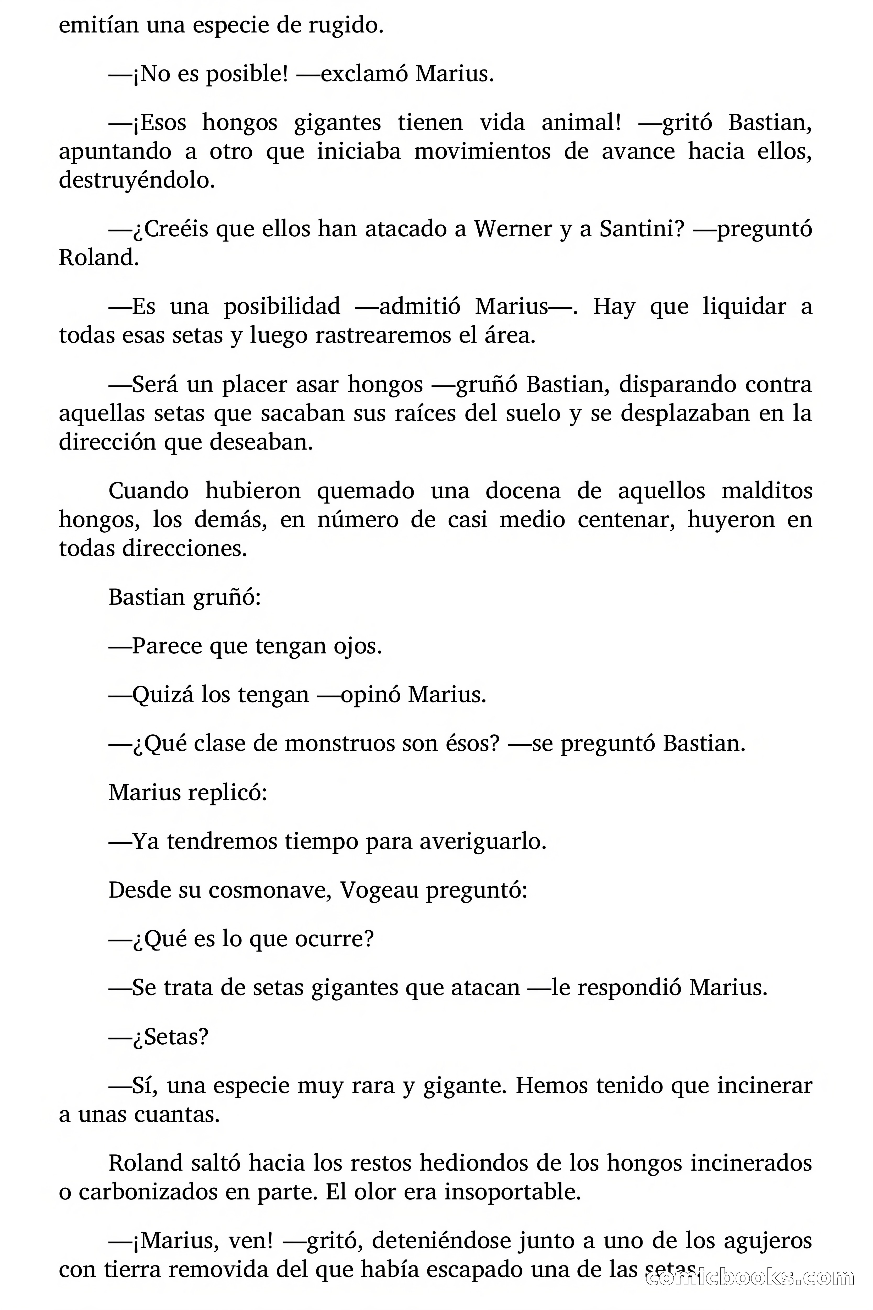 Ha muerto Nong-2 — page 28 of 102