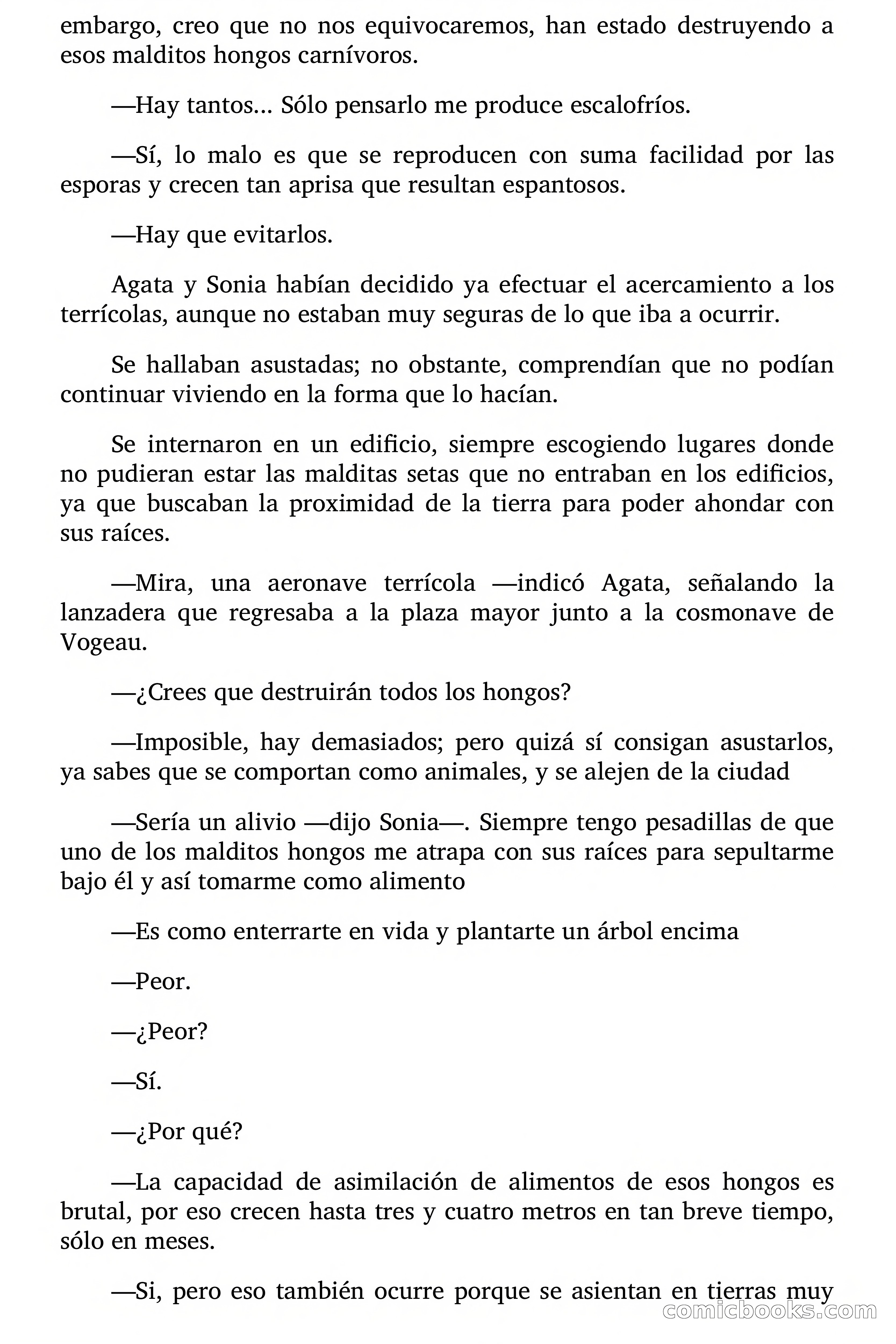 Ha muerto Nong-2 — page 38 of 102