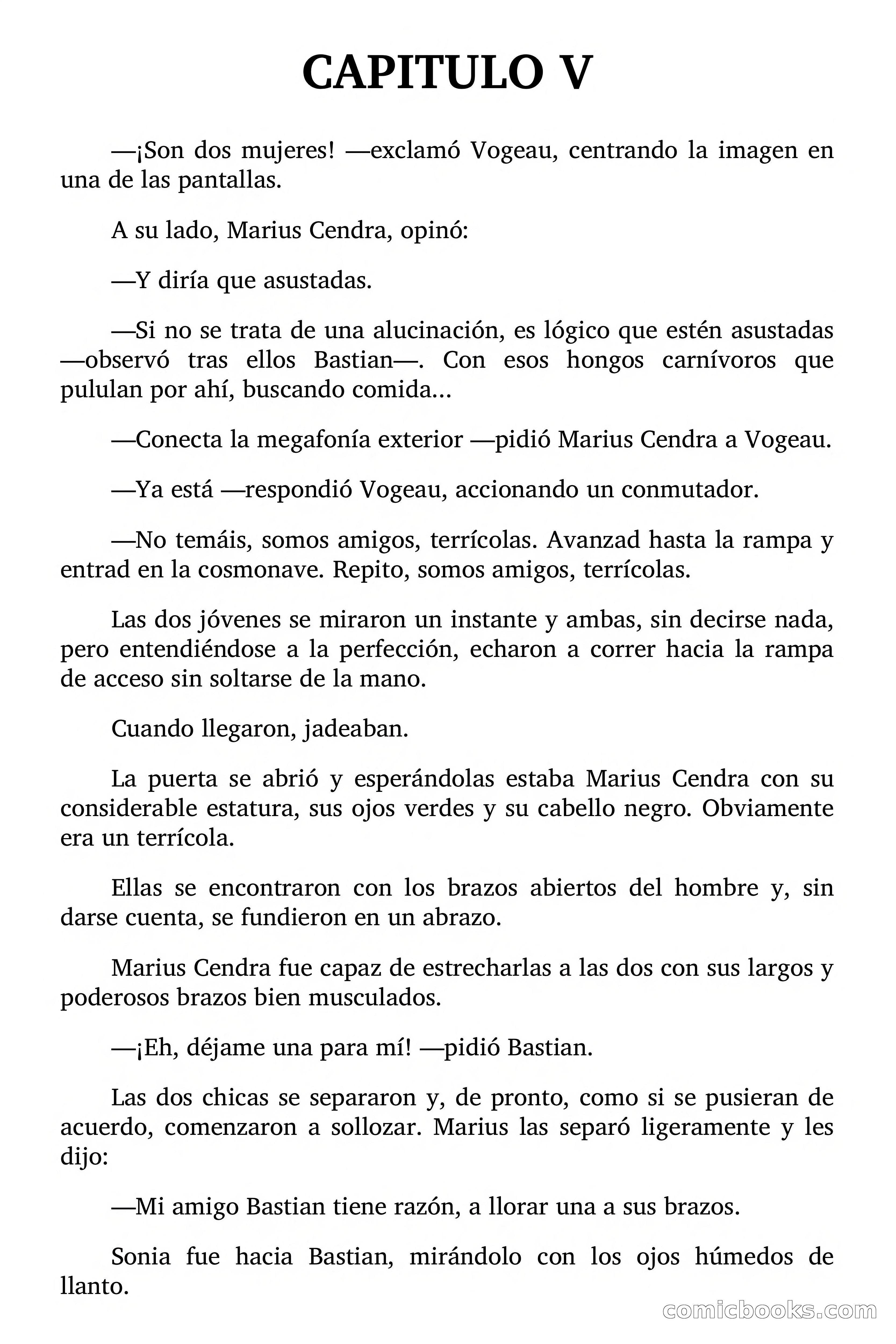 Ha muerto Nong-2 — page 42 of 102