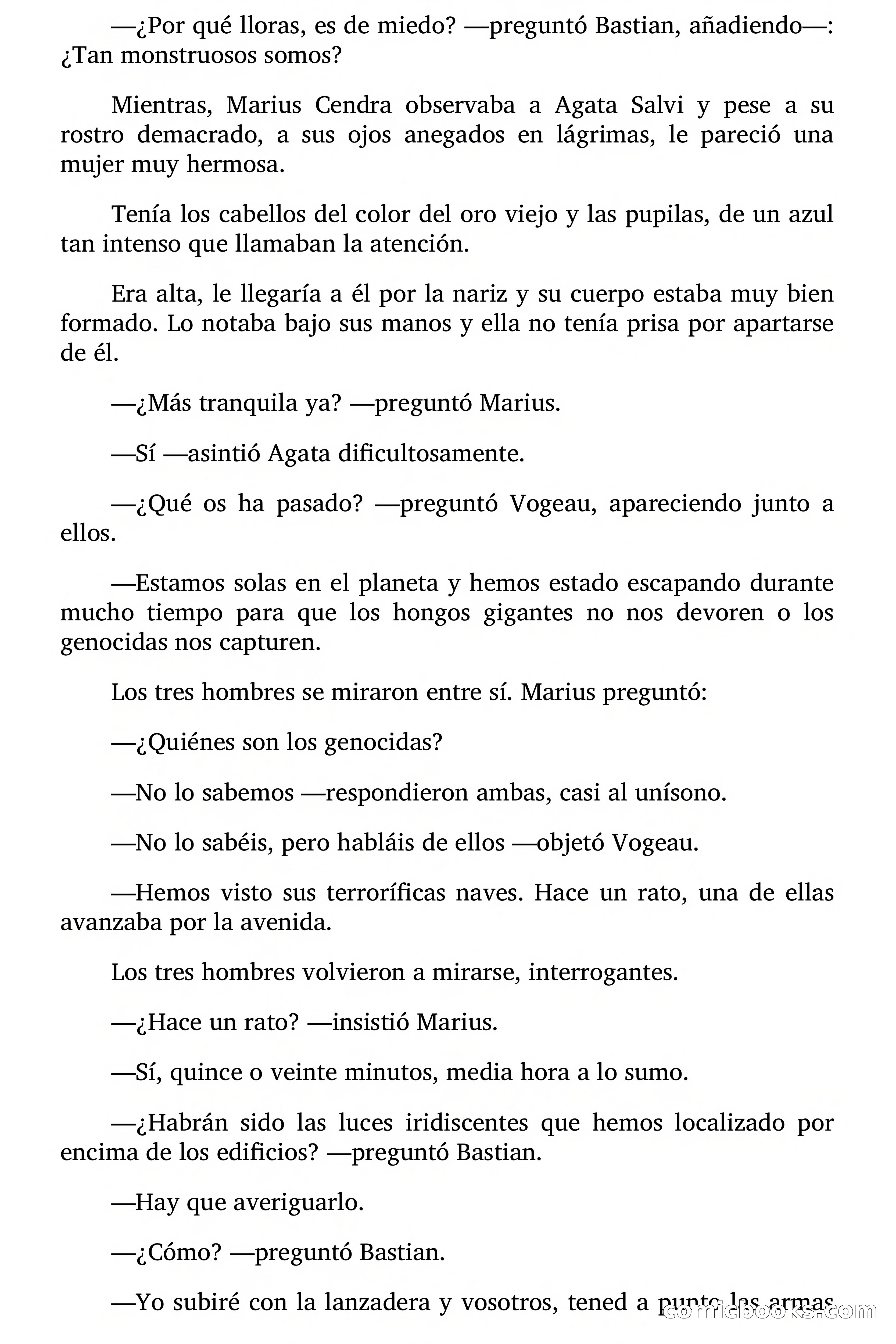 Ha muerto Nong-2 — page 43 of 102