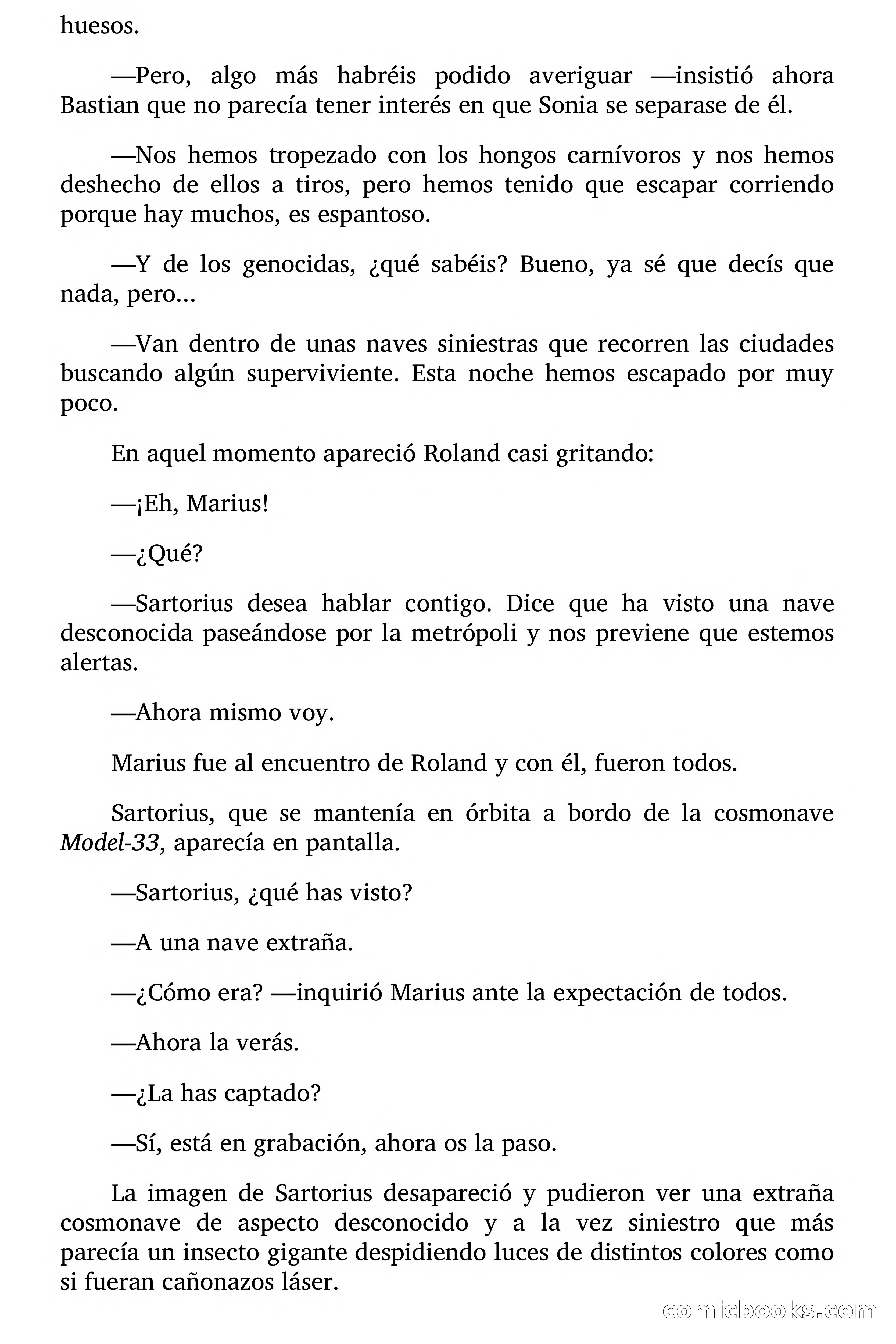 Ha muerto Nong-2 — page 45 of 102