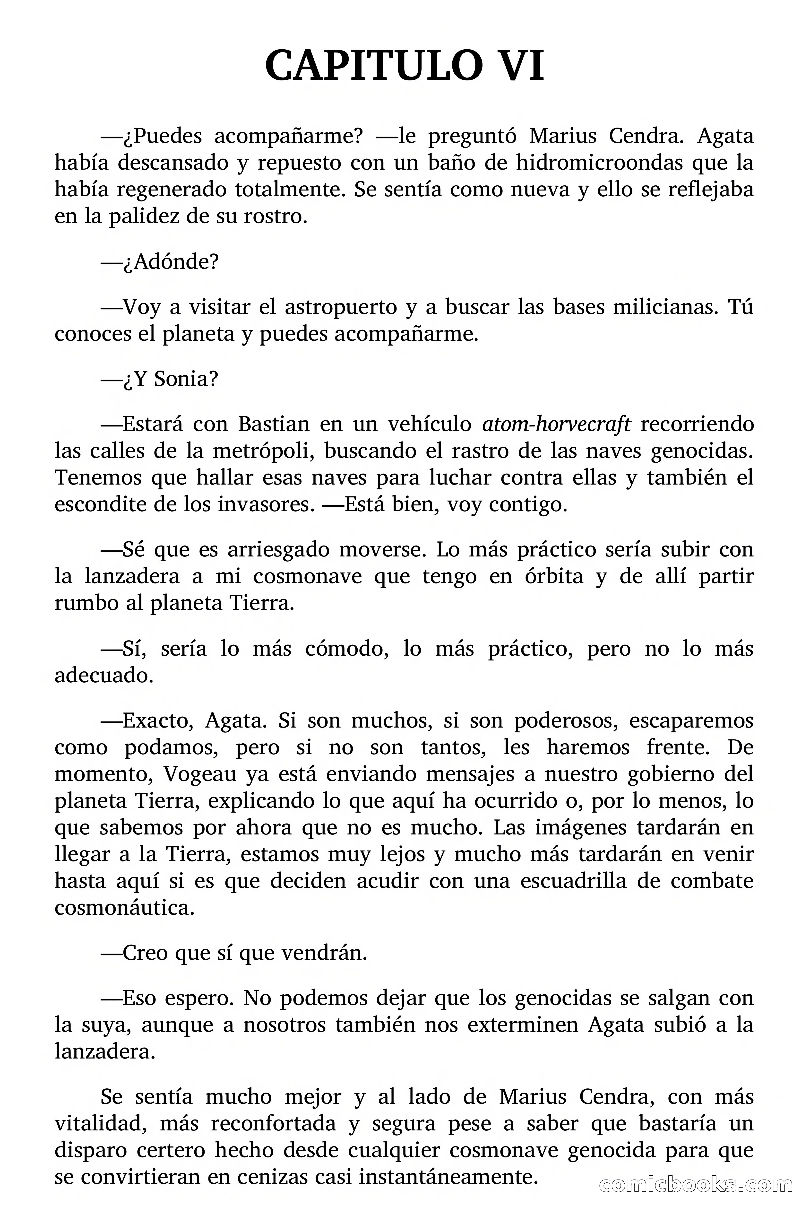 Ha muerto Nong-2 — page 49 of 102