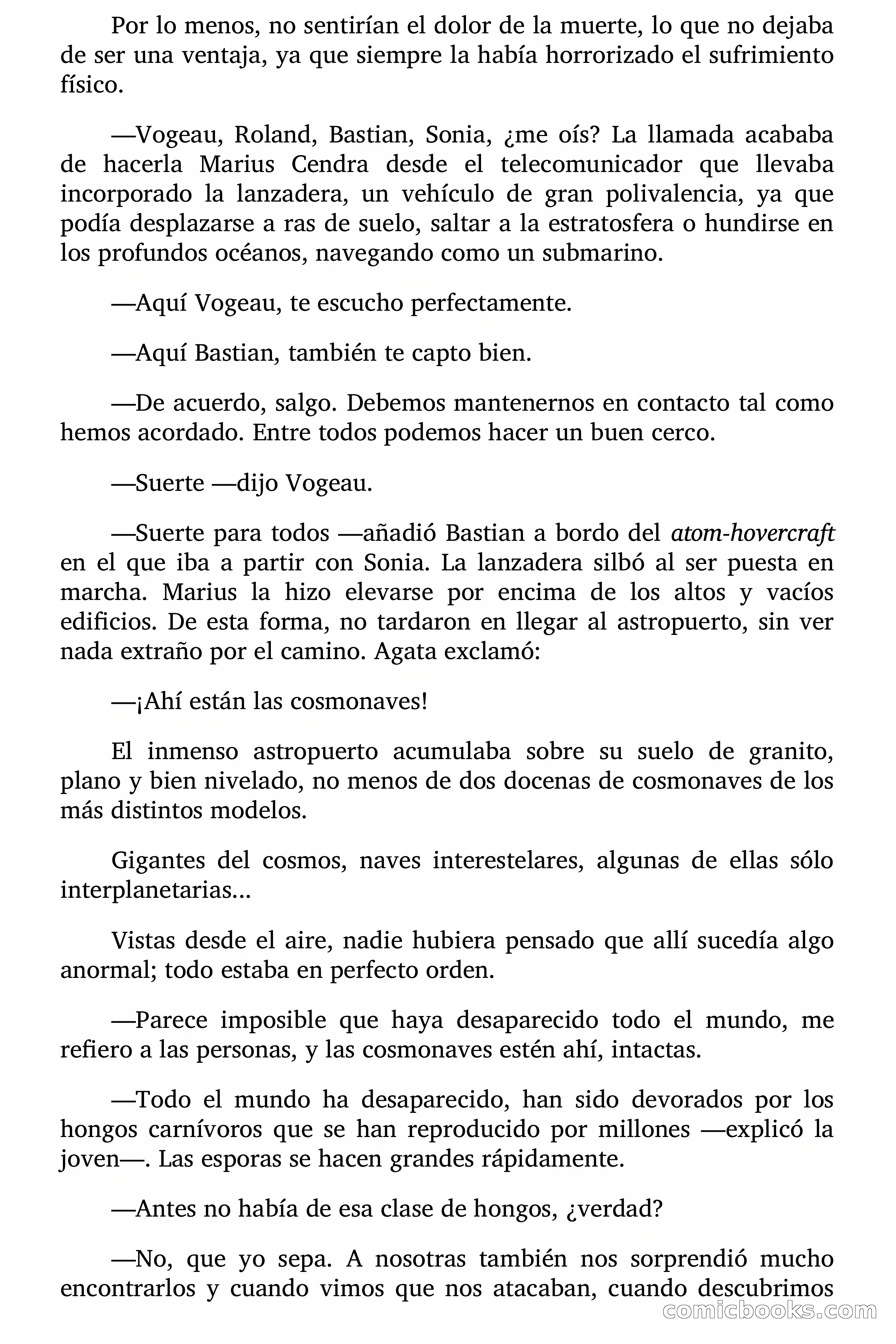 Ha muerto Nong-2 — page 50 of 102