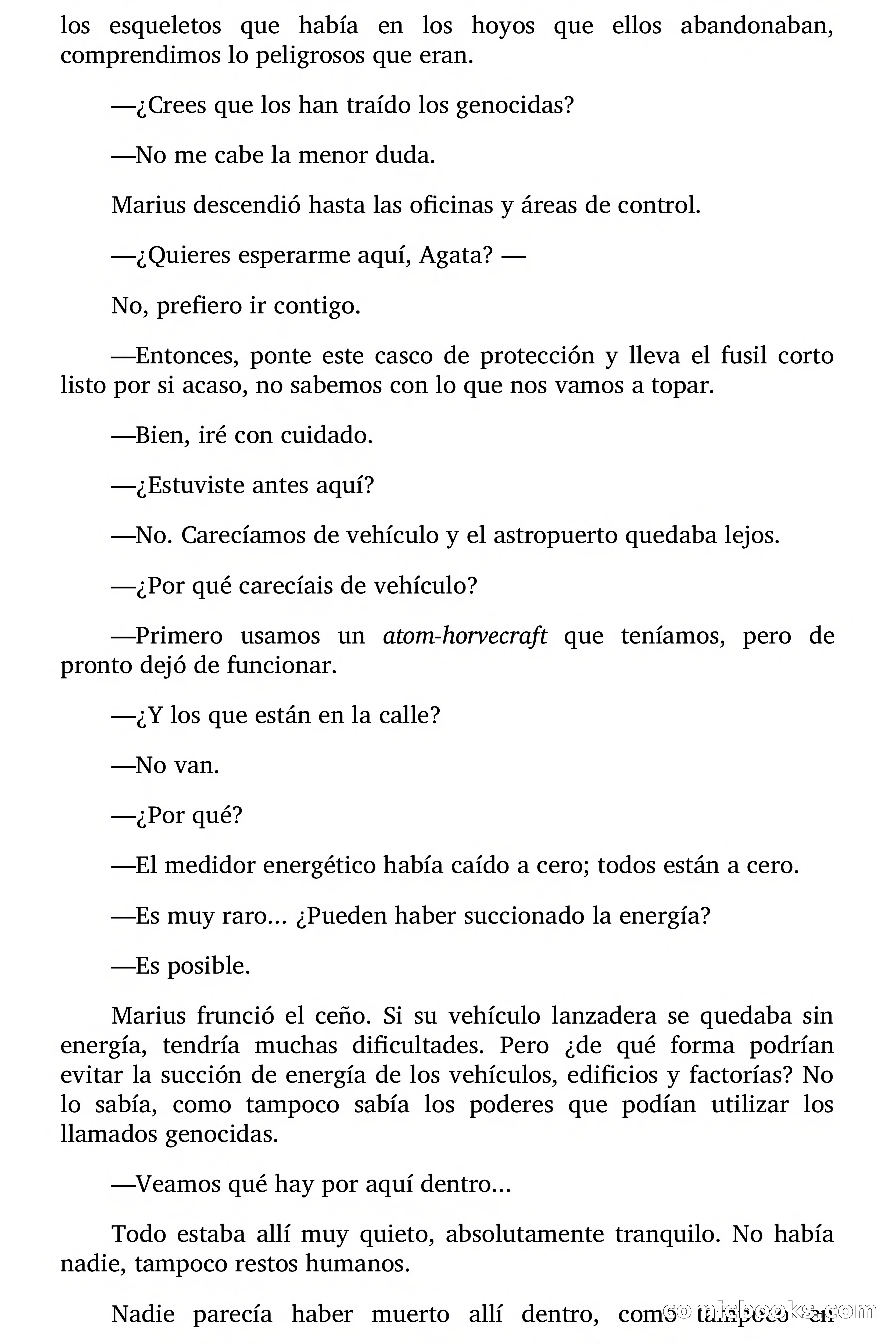 Ha muerto Nong-2 — page 51 of 102