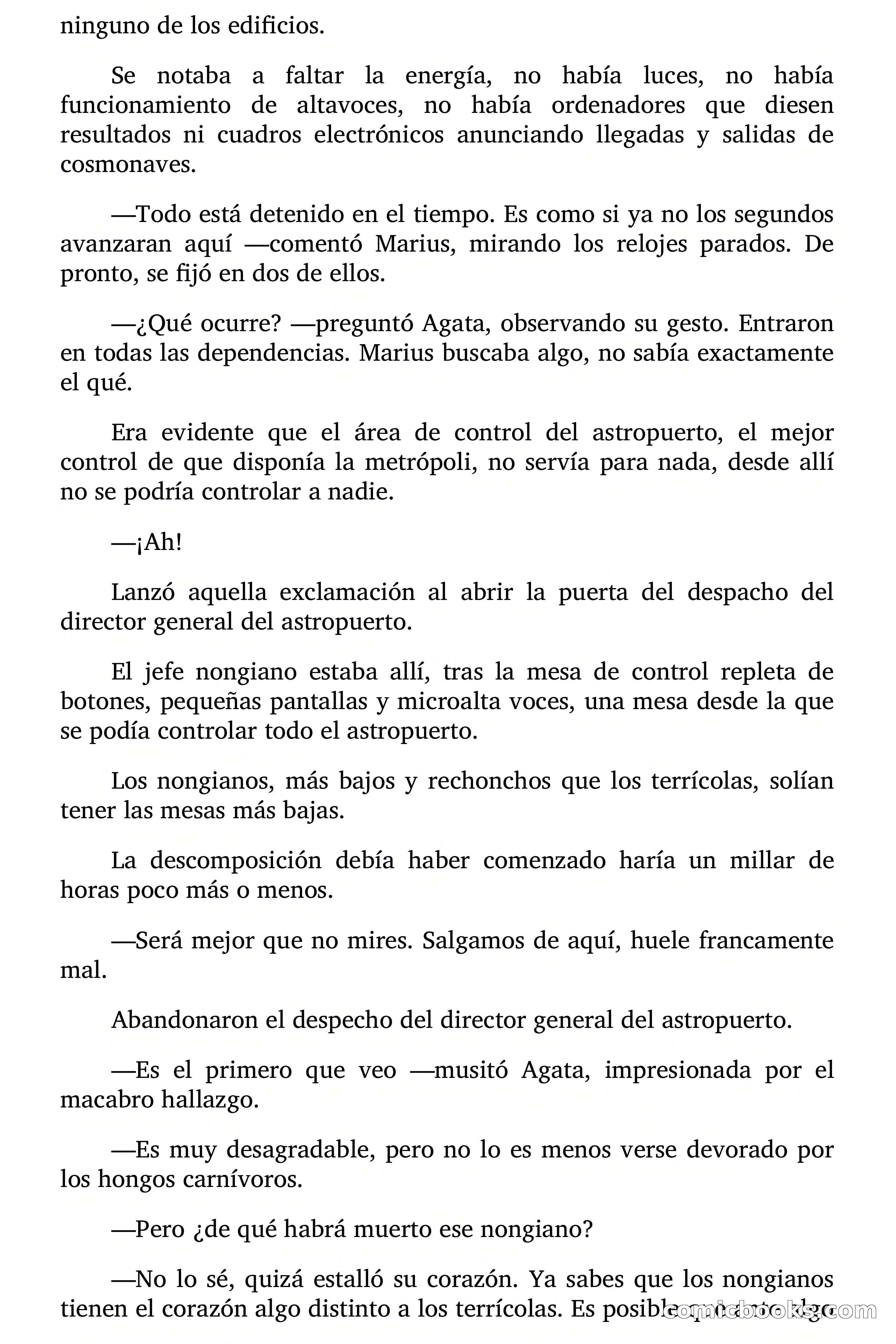 Ha muerto Nong-2 — page 52 of 102