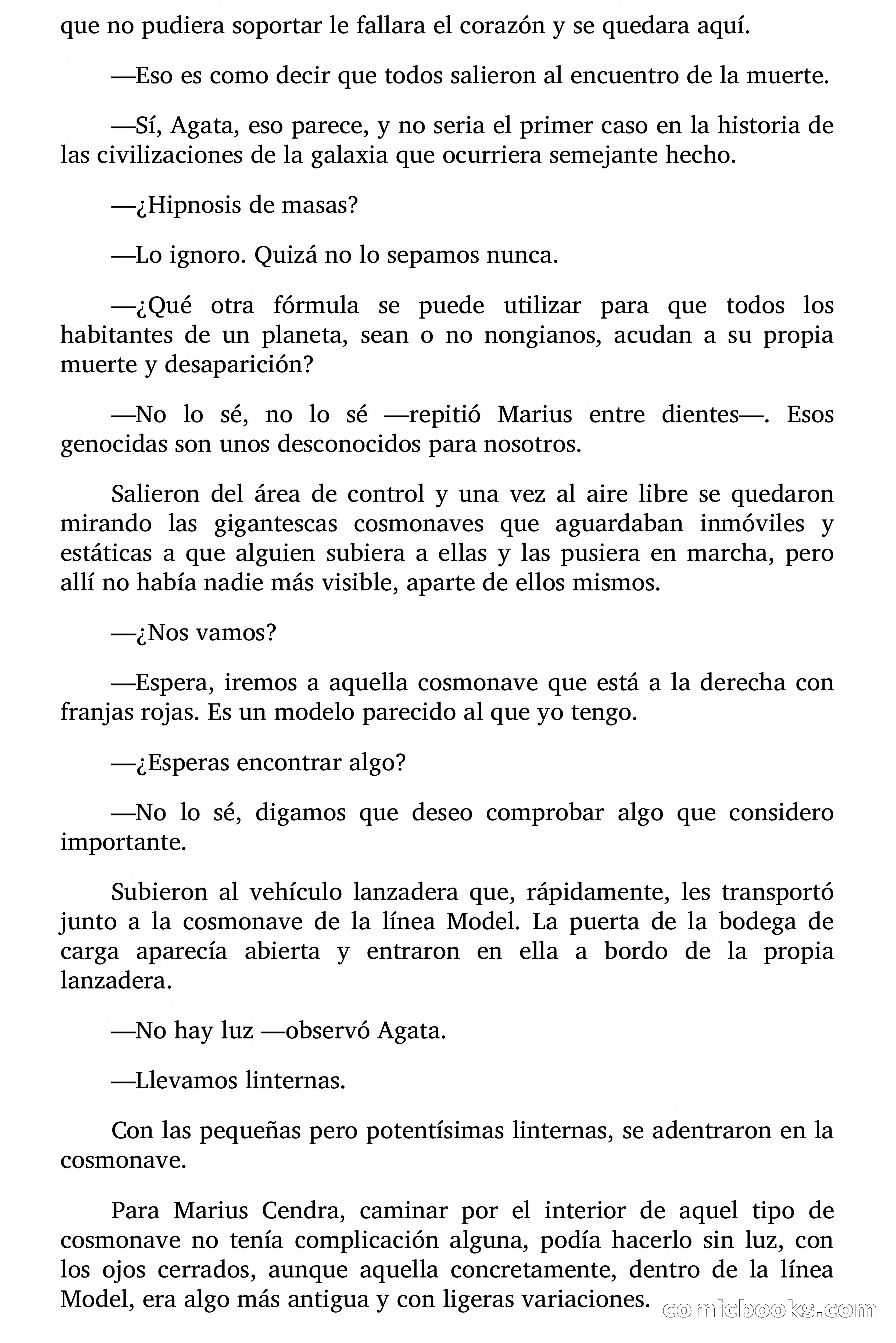 Ha muerto Nong-2 — page 53 of 102