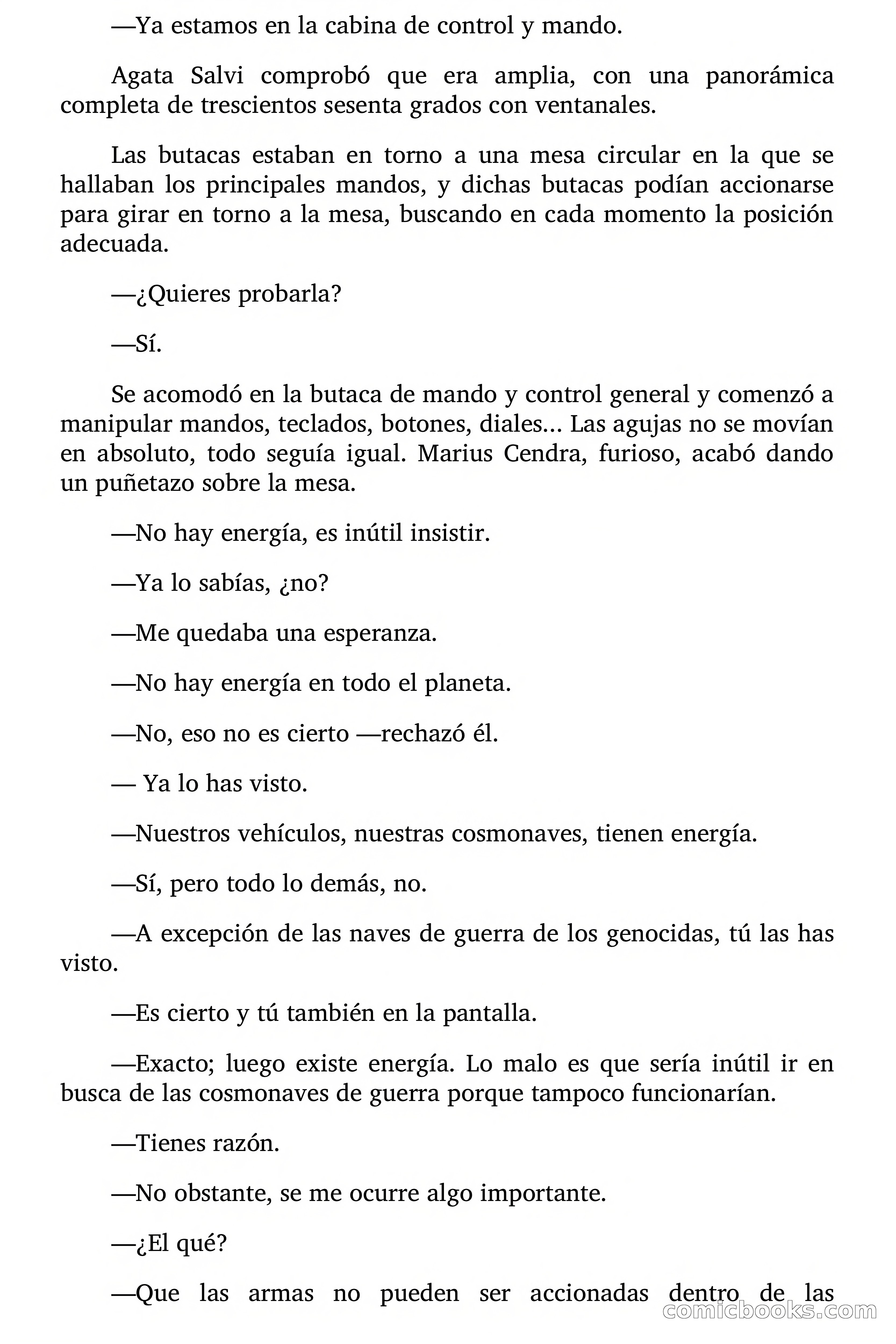 Ha muerto Nong-2 — page 54 of 102