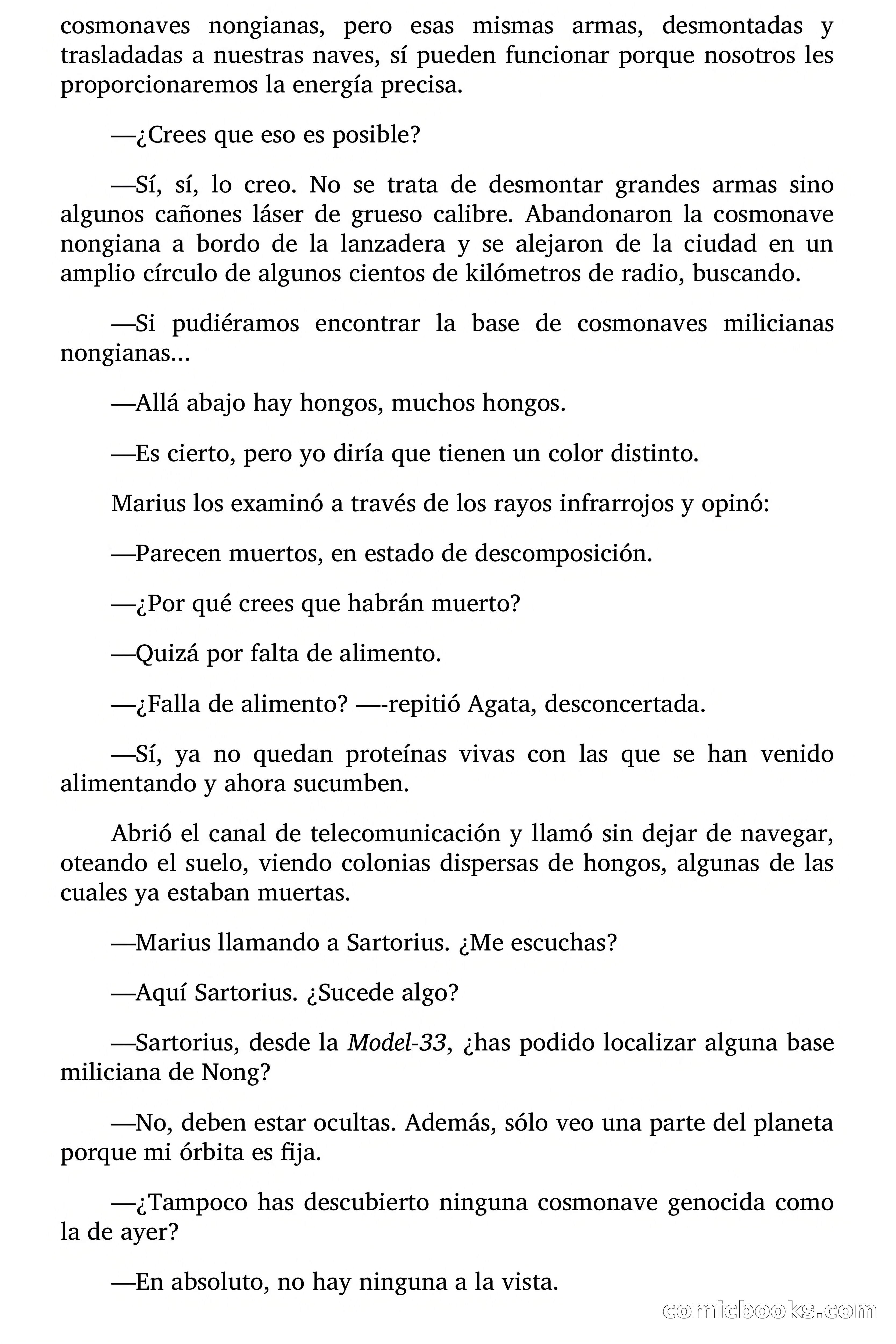 Ha muerto Nong-2 — page 55 of 102