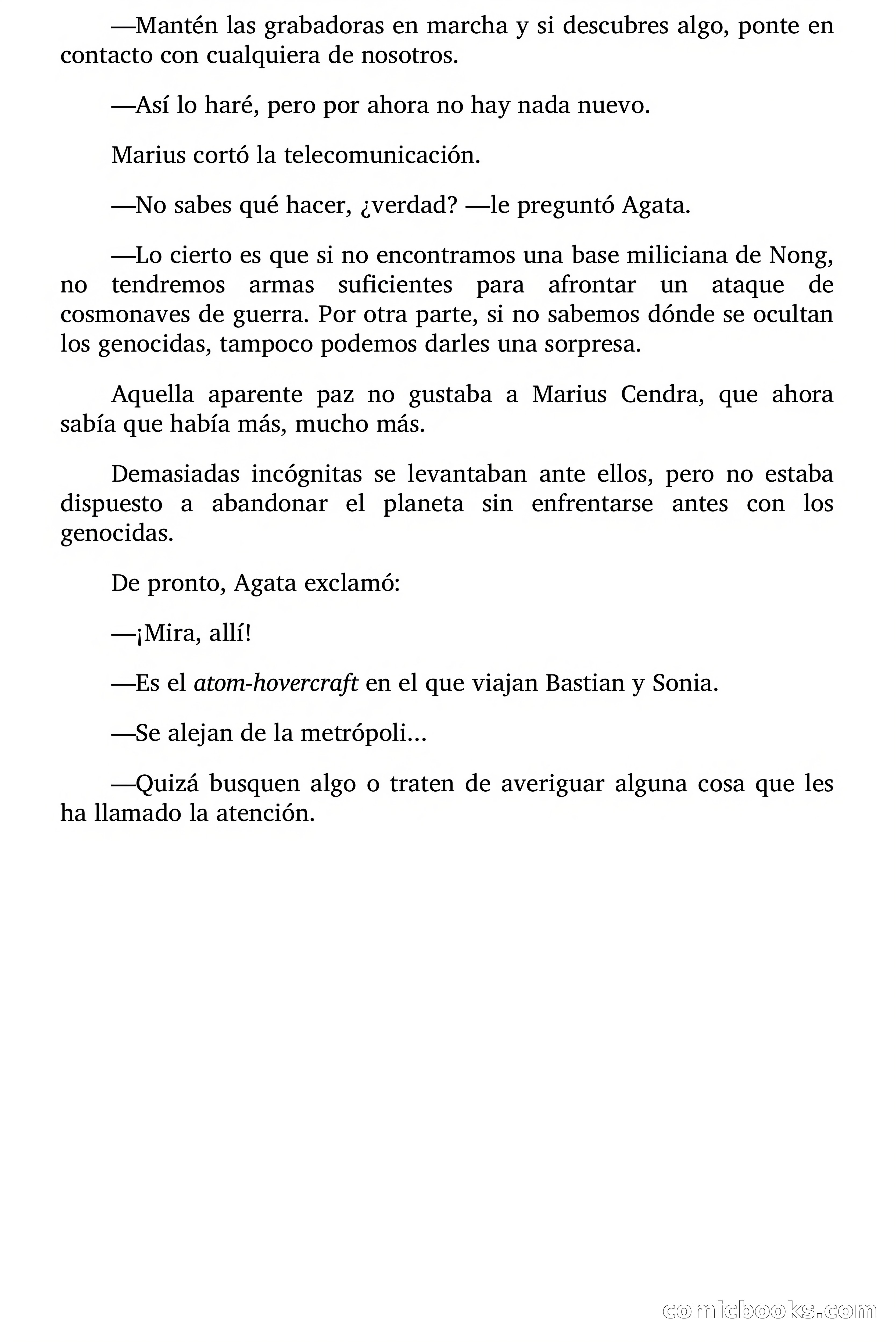 Ha muerto Nong-2 — page 56 of 102