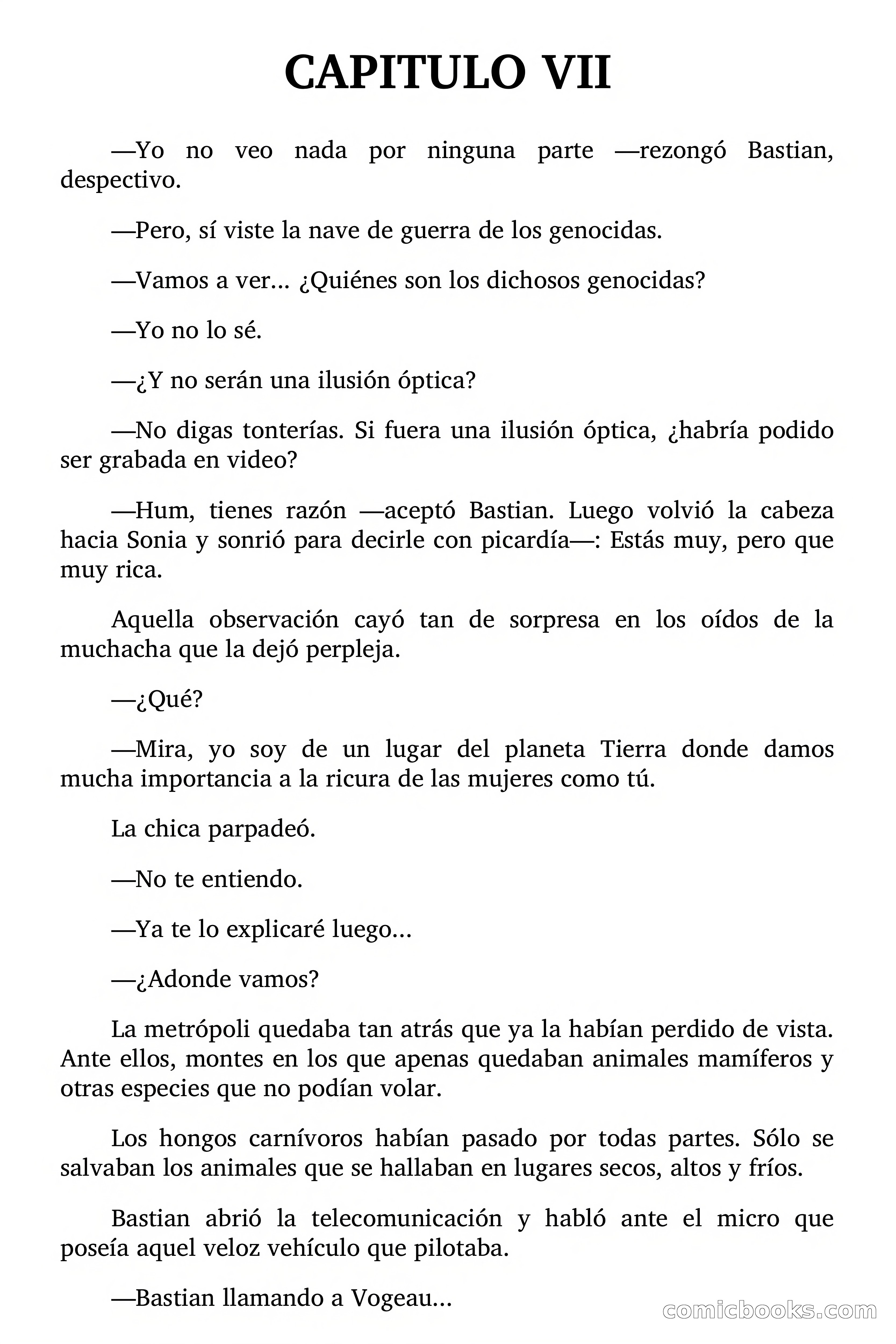 Ha muerto Nong-2 — page 57 of 102