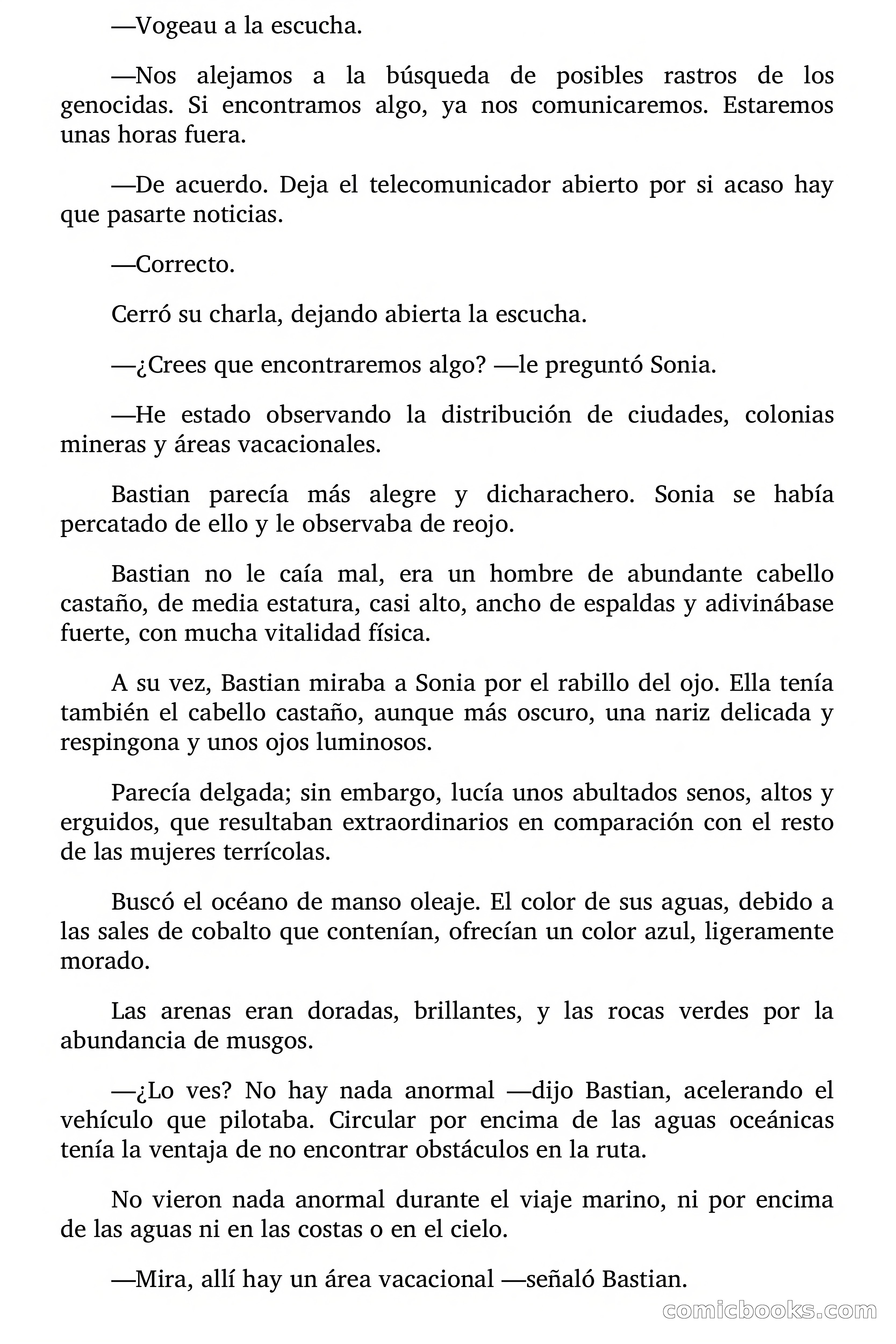 Ha muerto Nong-2 — page 58 of 102