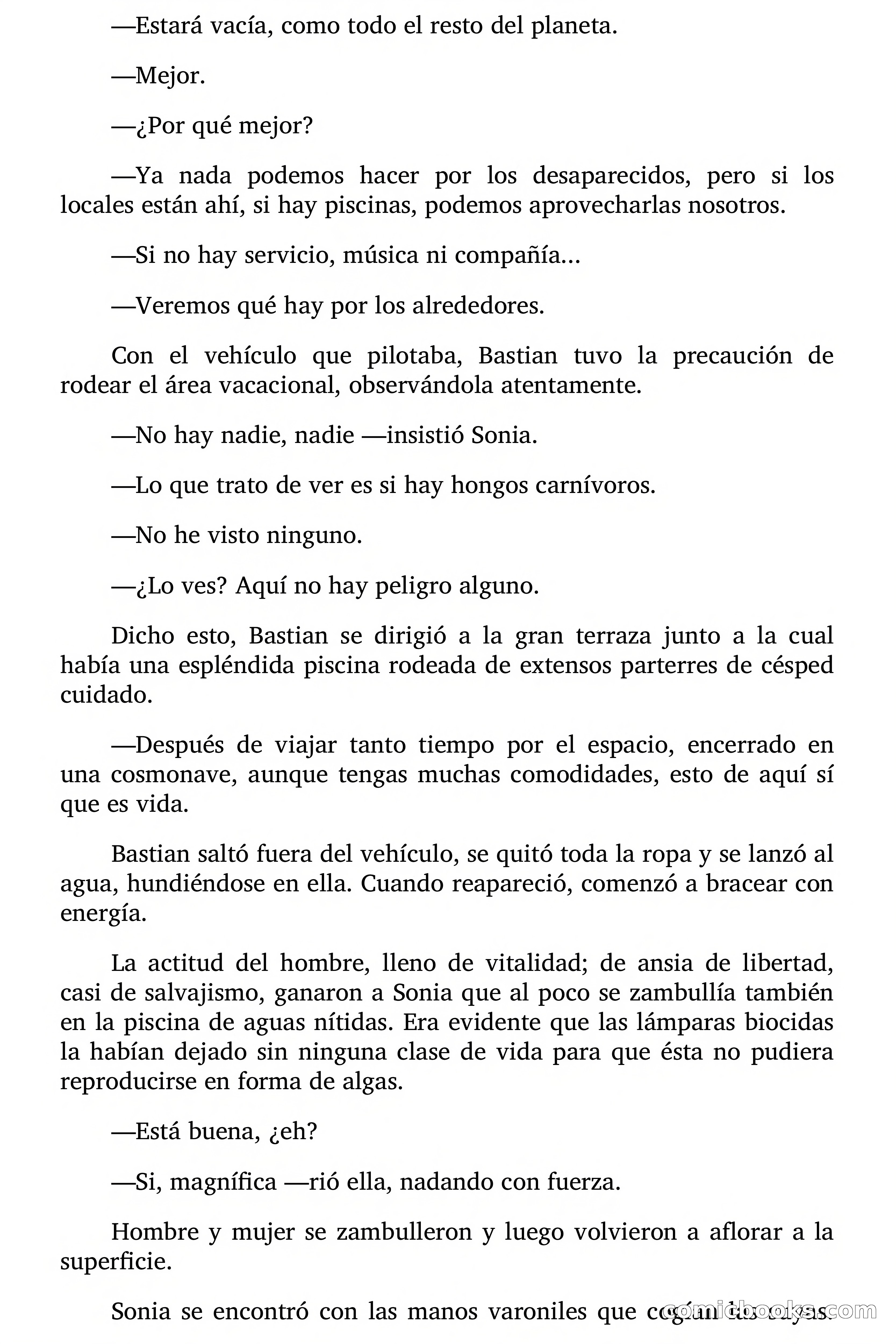 Ha muerto Nong-2 — page 59 of 102