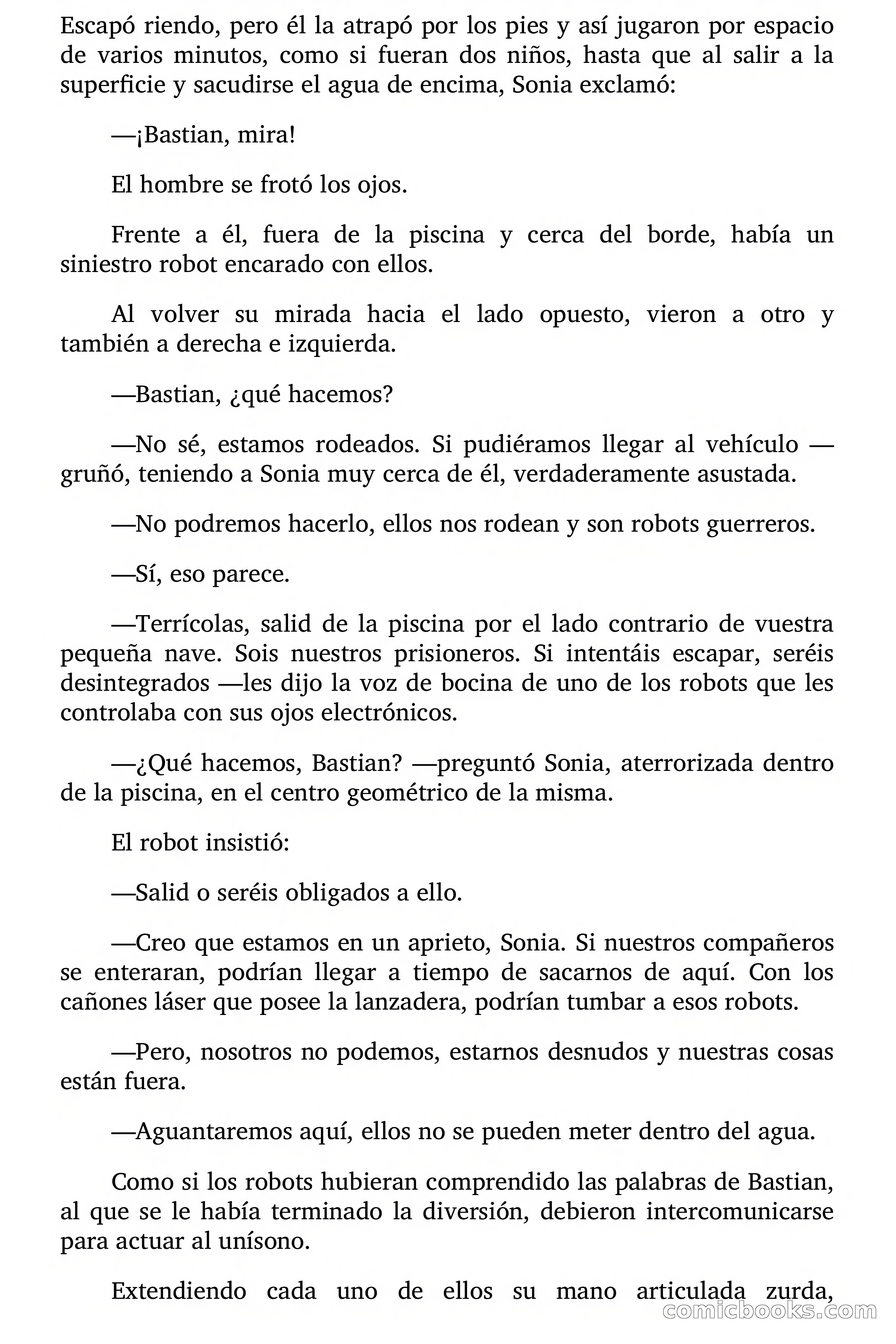 Ha muerto Nong-2 — page 60 of 102
