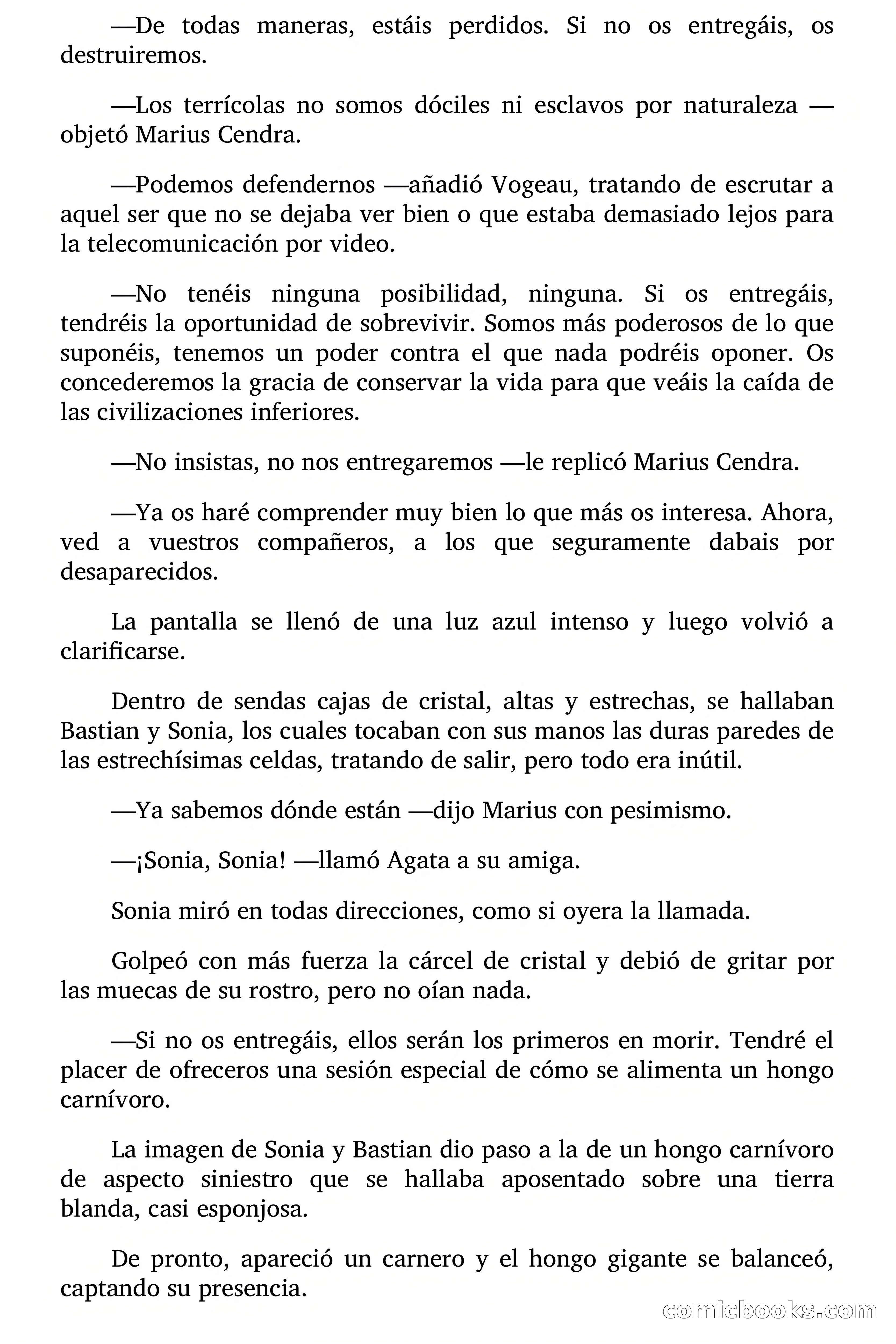 Ha muerto Nong-2 — page 65 of 102