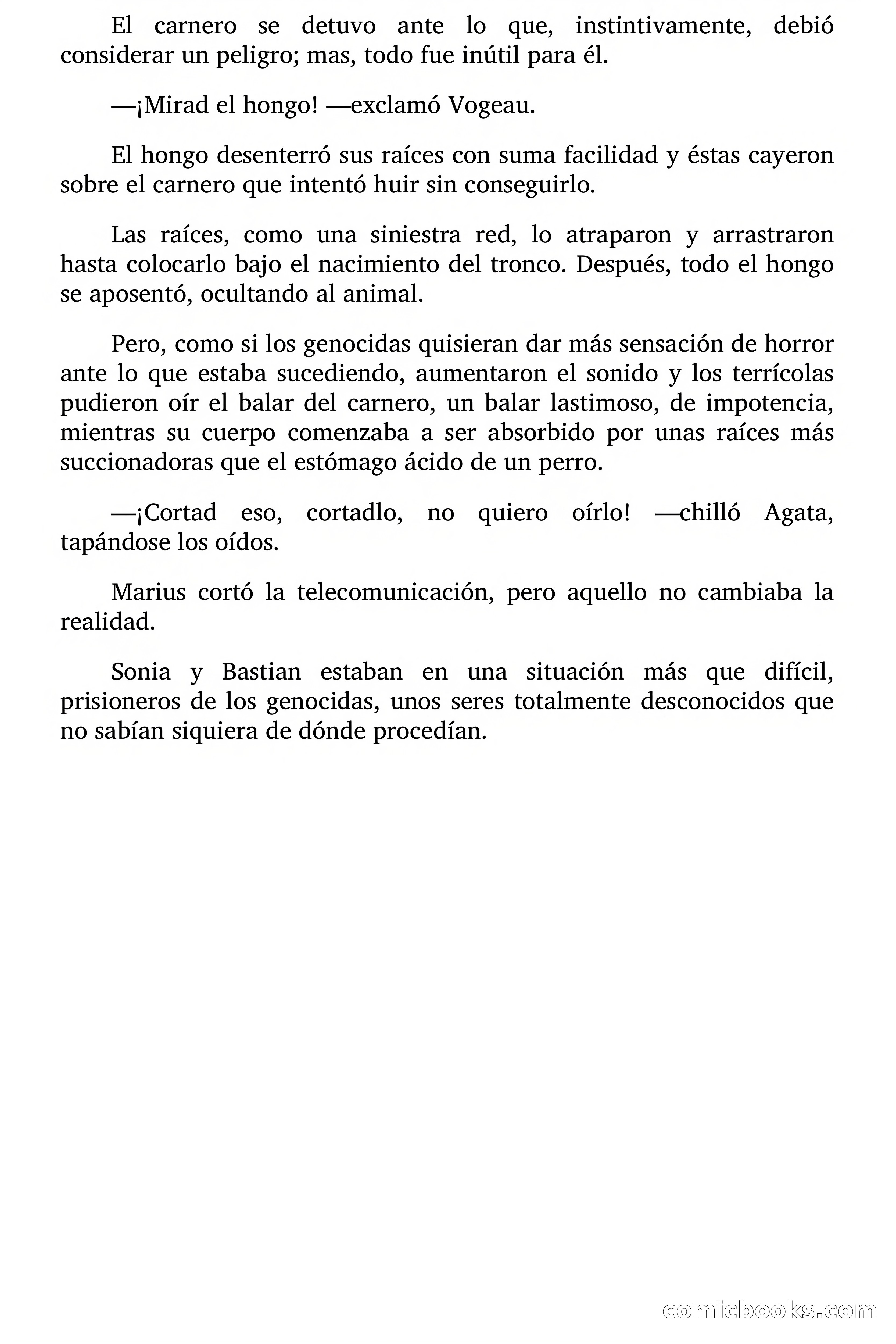 Ha muerto Nong-2 — page 66 of 102