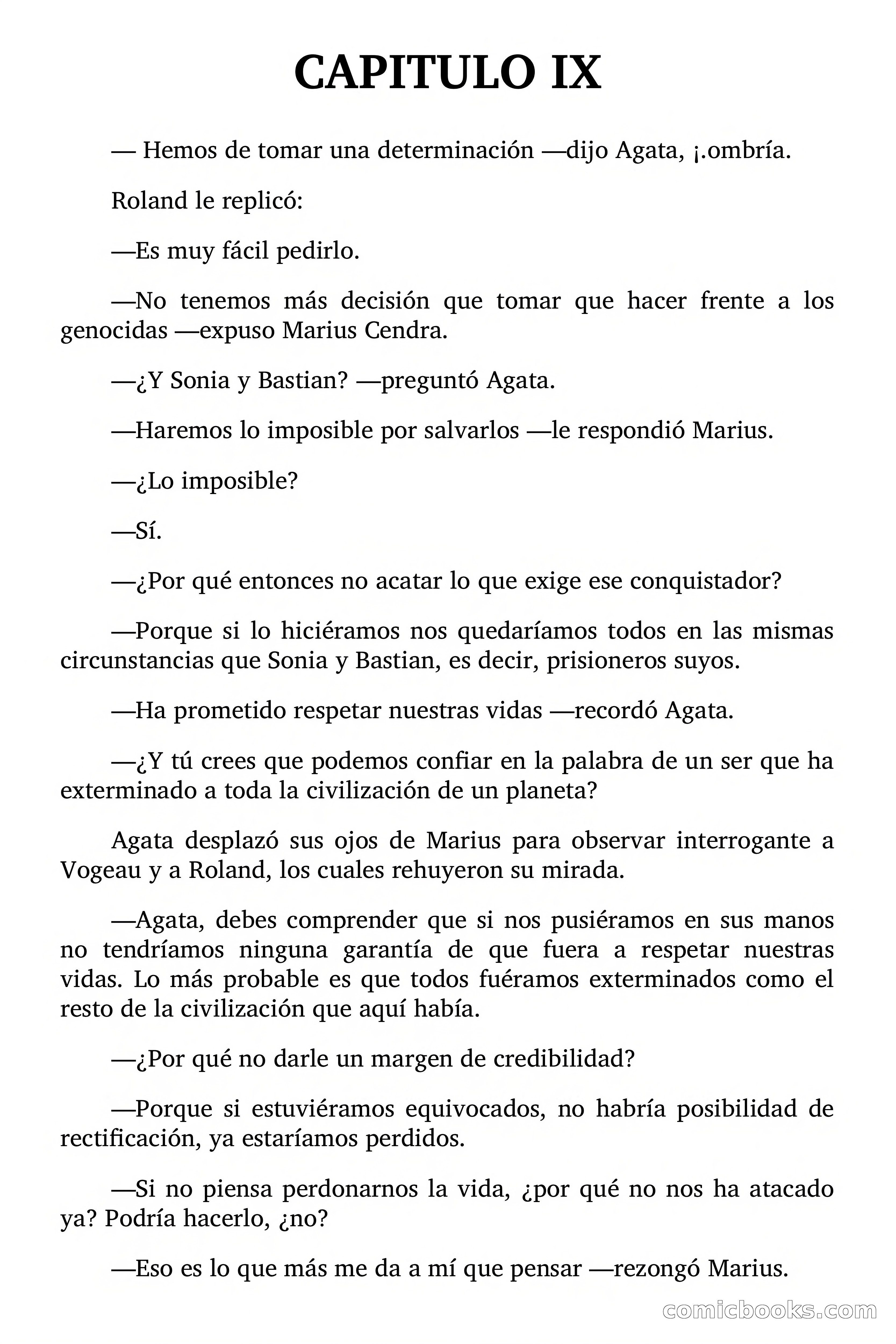 Ha muerto Nong-2 — page 67 of 102