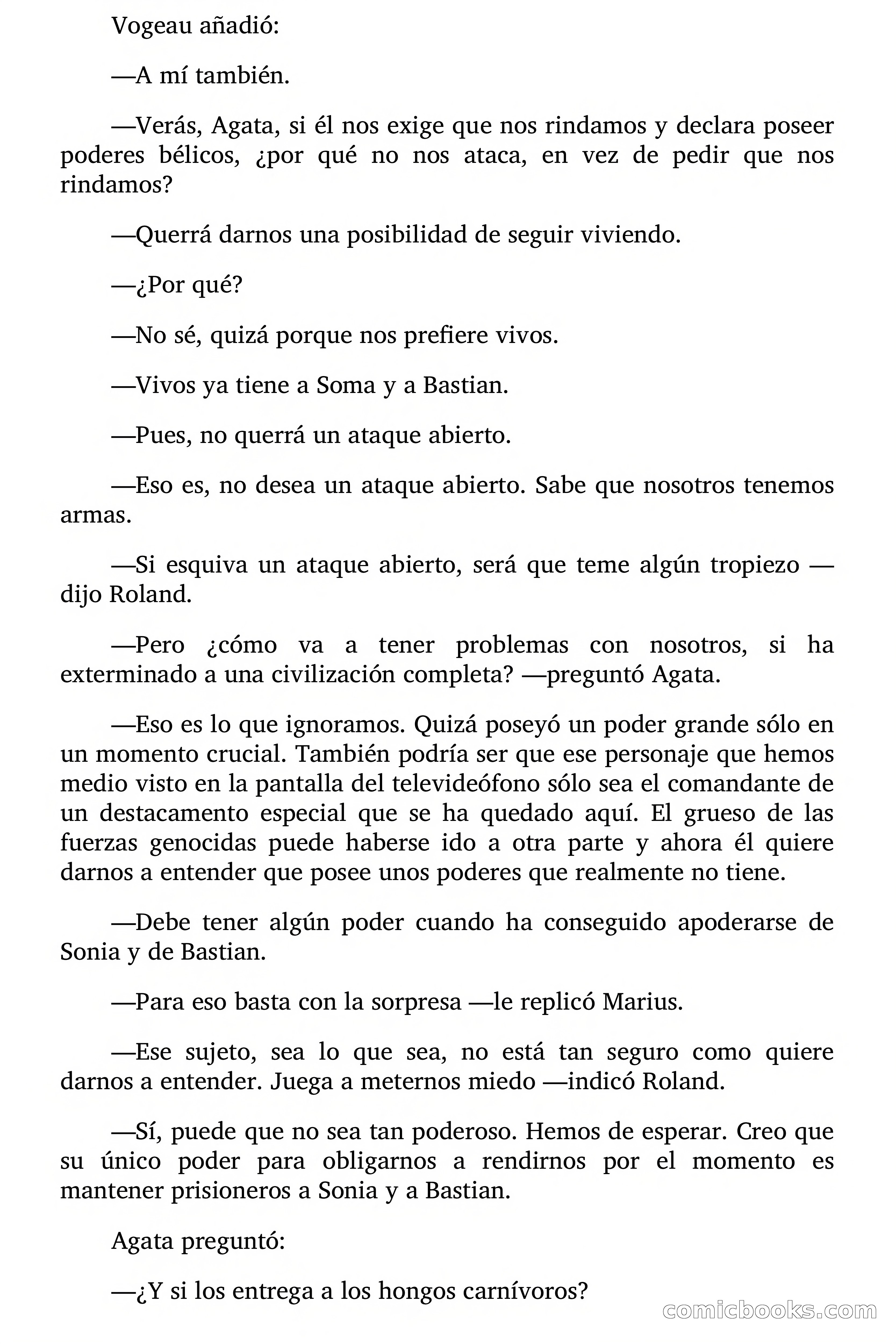 Ha muerto Nong-2 — page 68 of 102