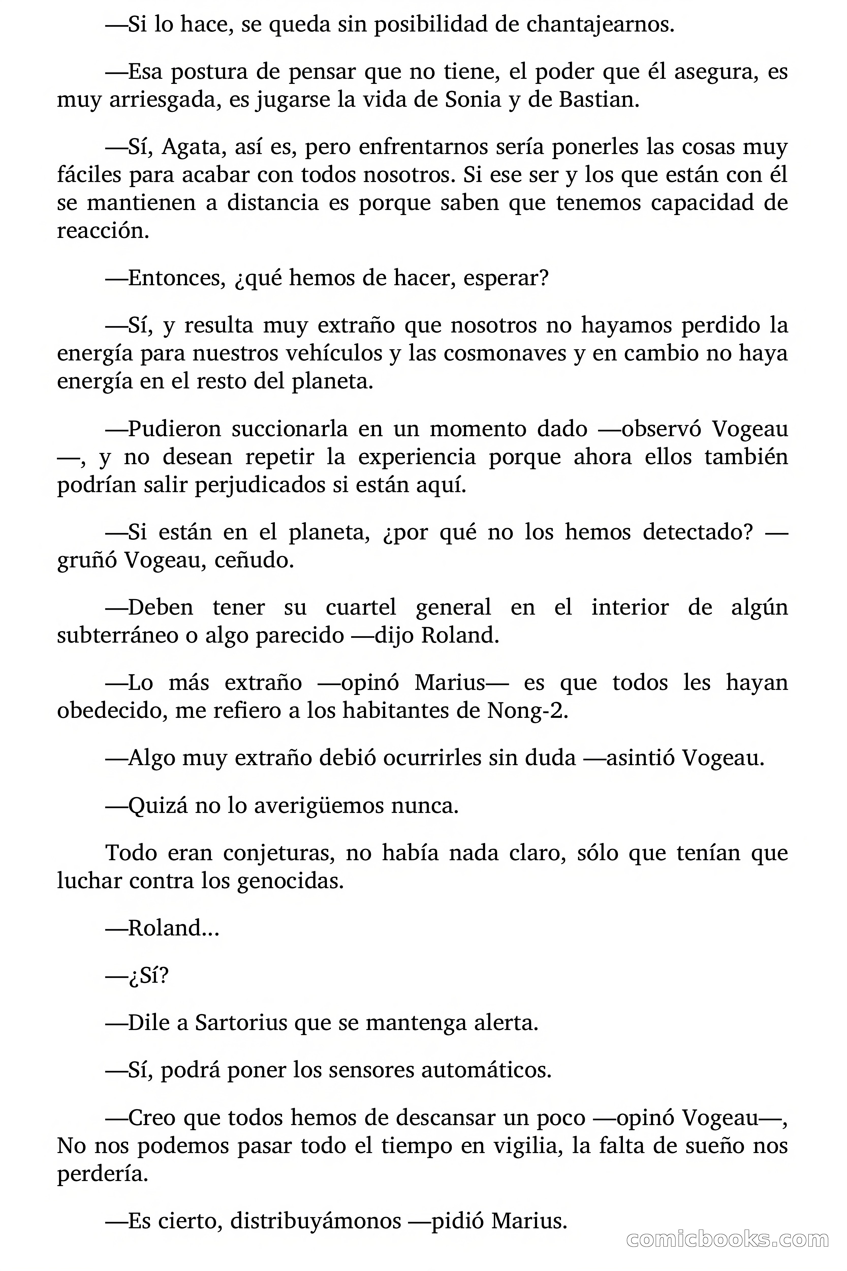 Ha muerto Nong-2 — page 69 of 102