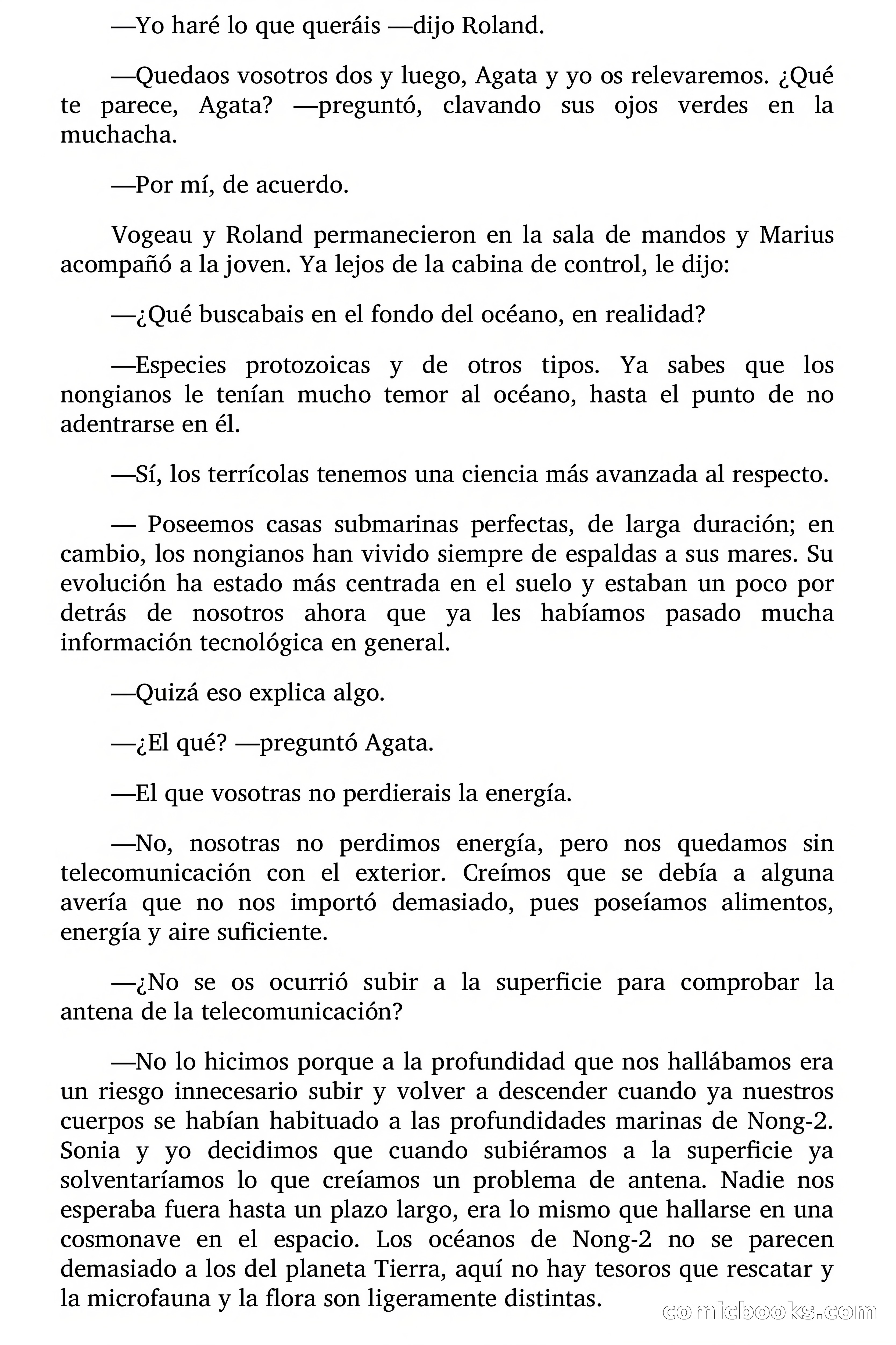 Ha muerto Nong-2 — page 70 of 102
