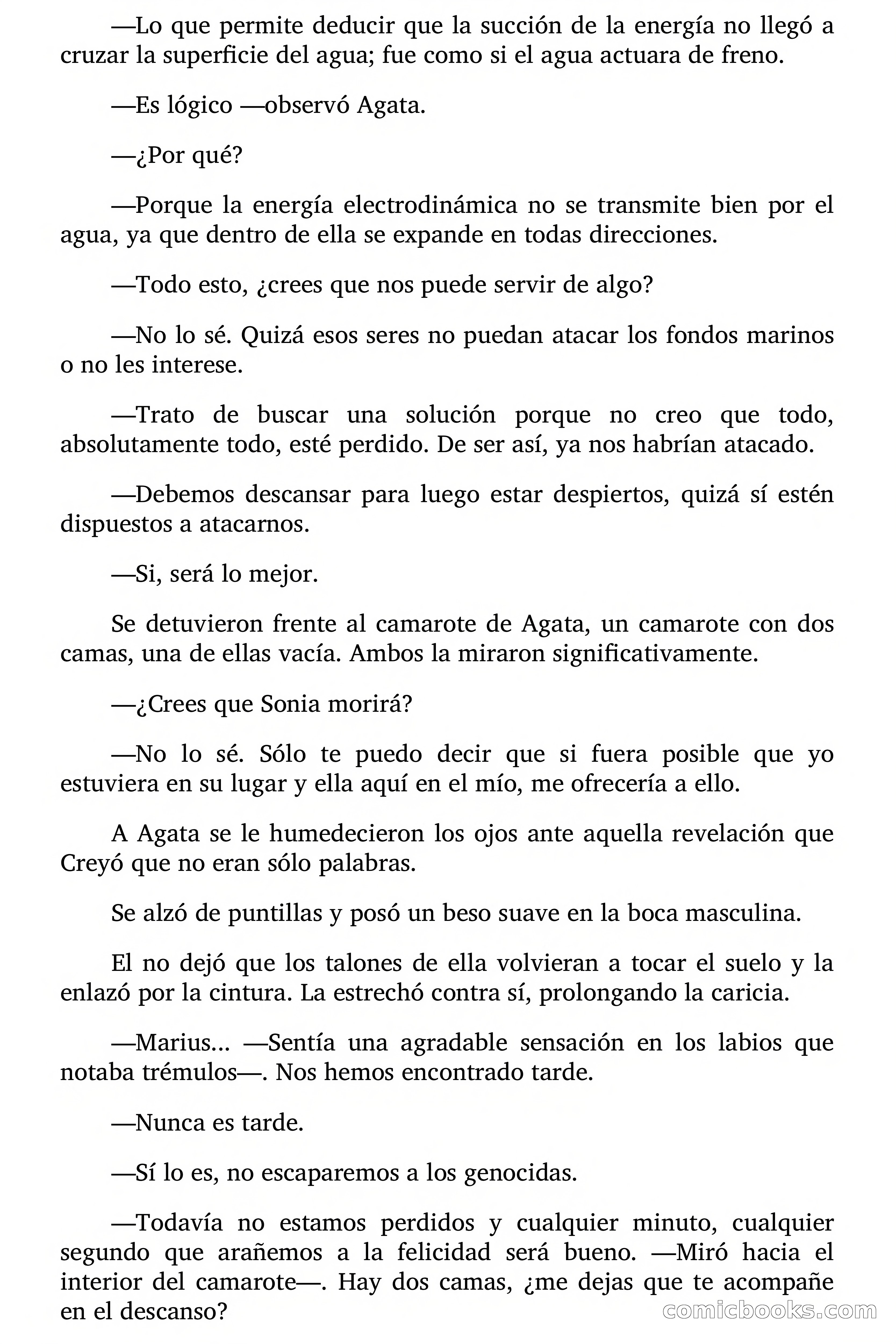 Ha muerto Nong-2 — page 71 of 102
