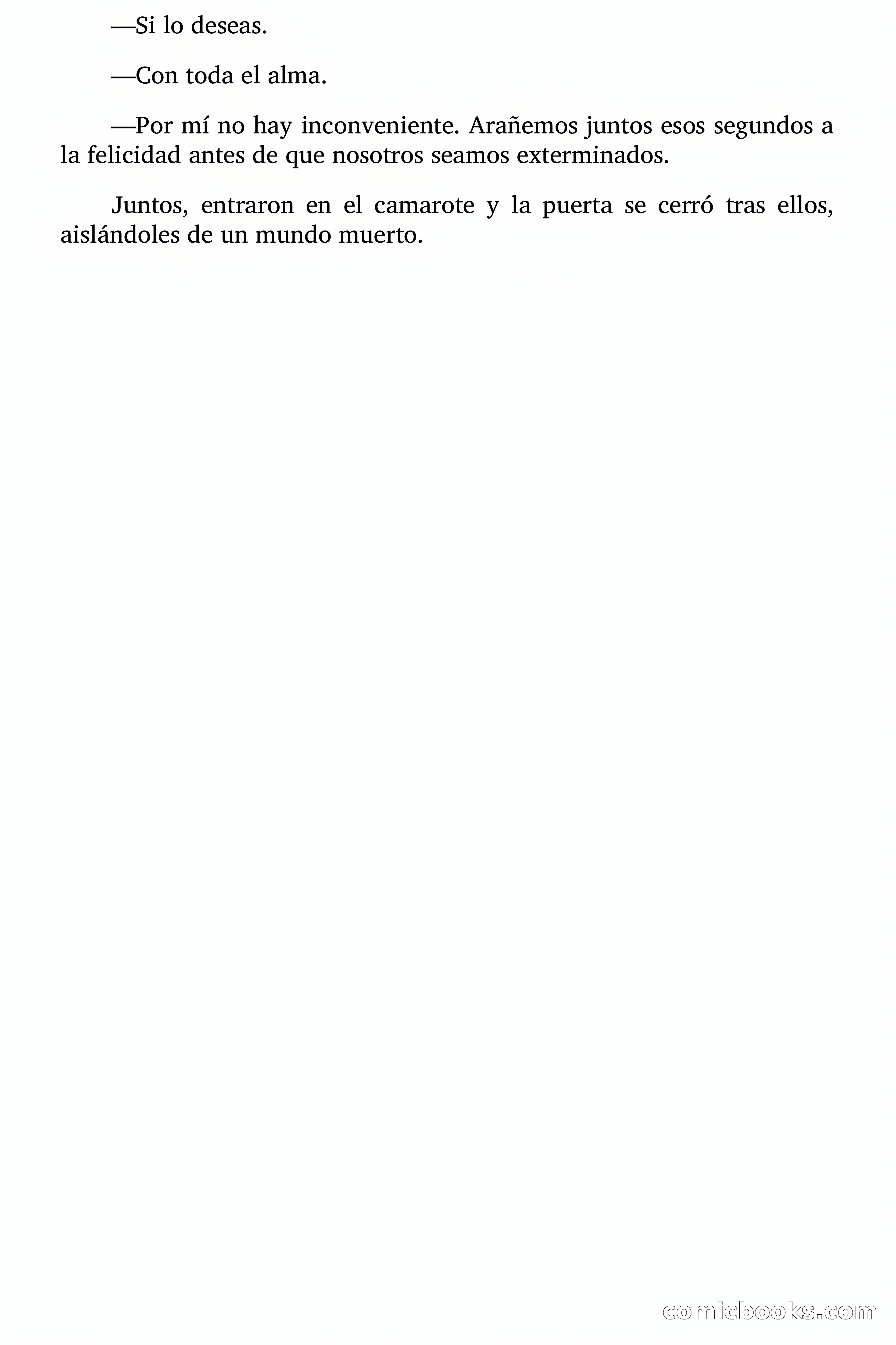 Ha muerto Nong-2 — page 72 of 102