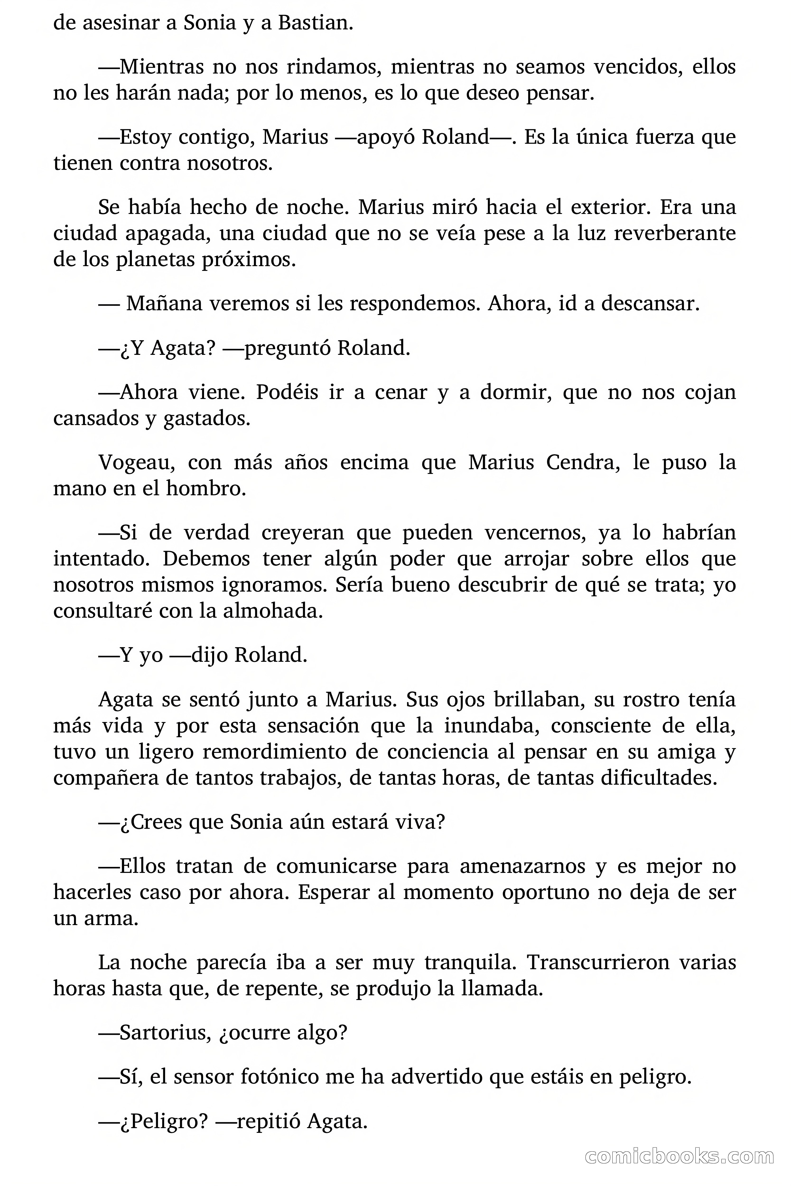 Ha muerto Nong-2 — page 74 of 102