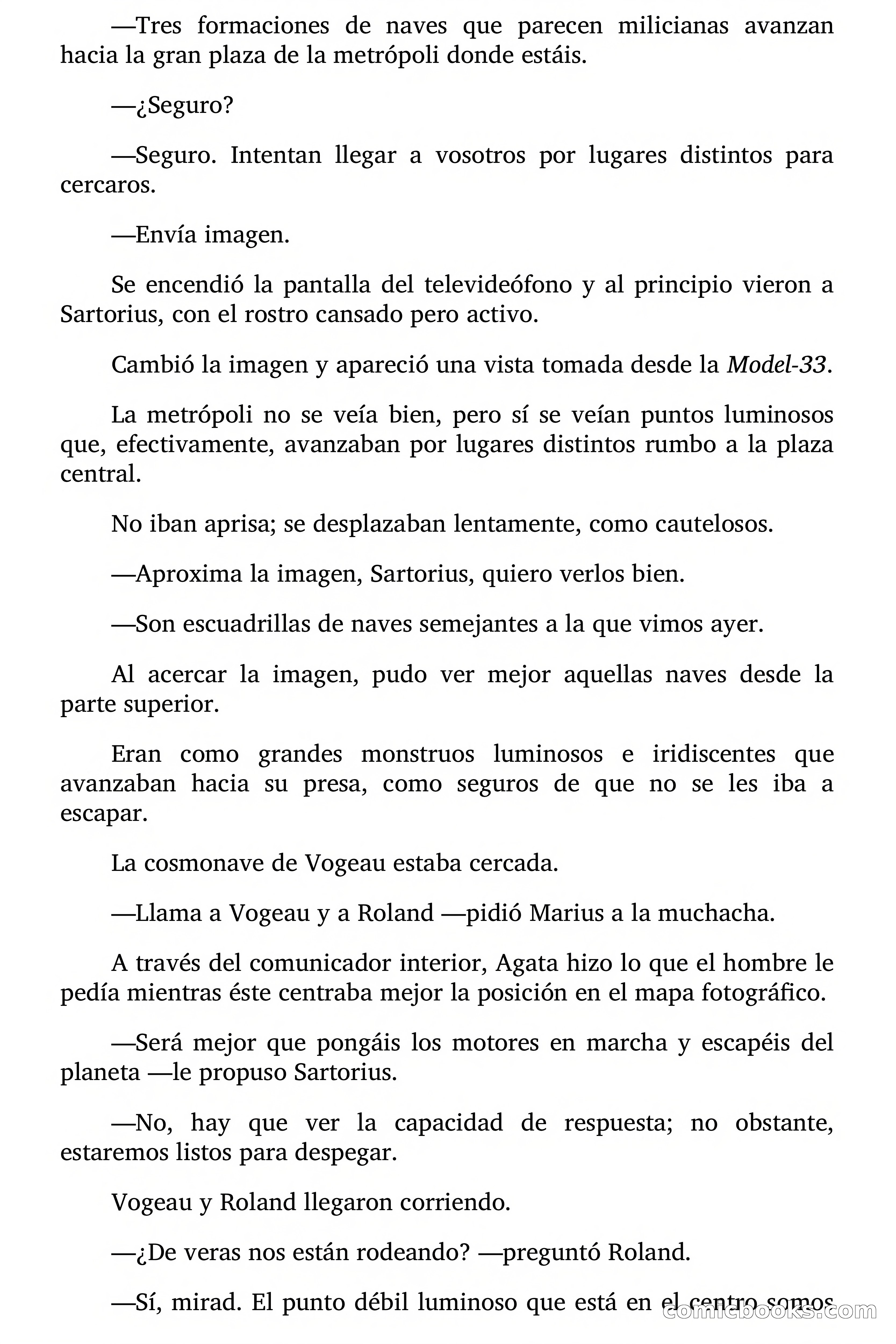 Ha muerto Nong-2 — page 75 of 102