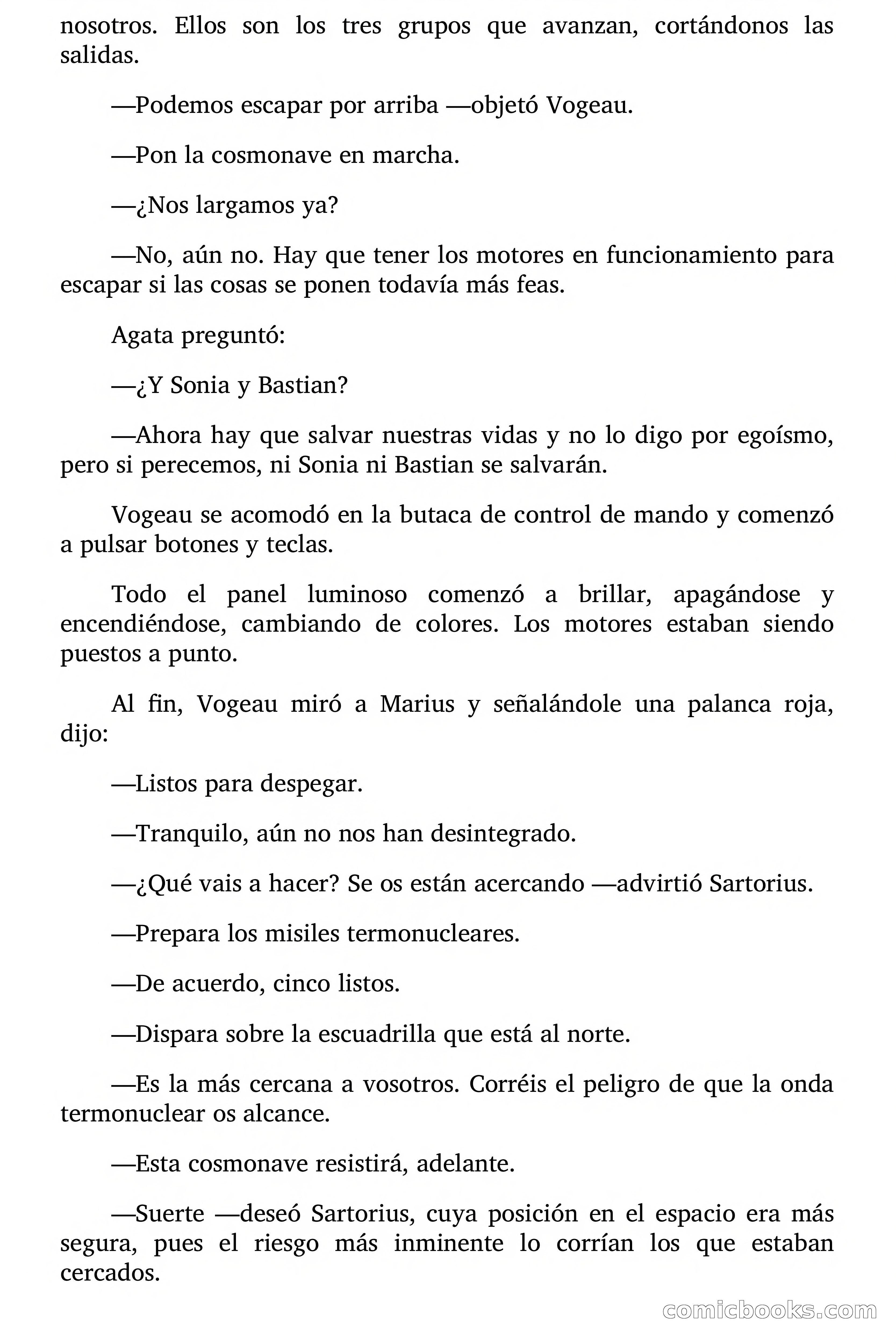 Ha muerto Nong-2 — page 76 of 102
