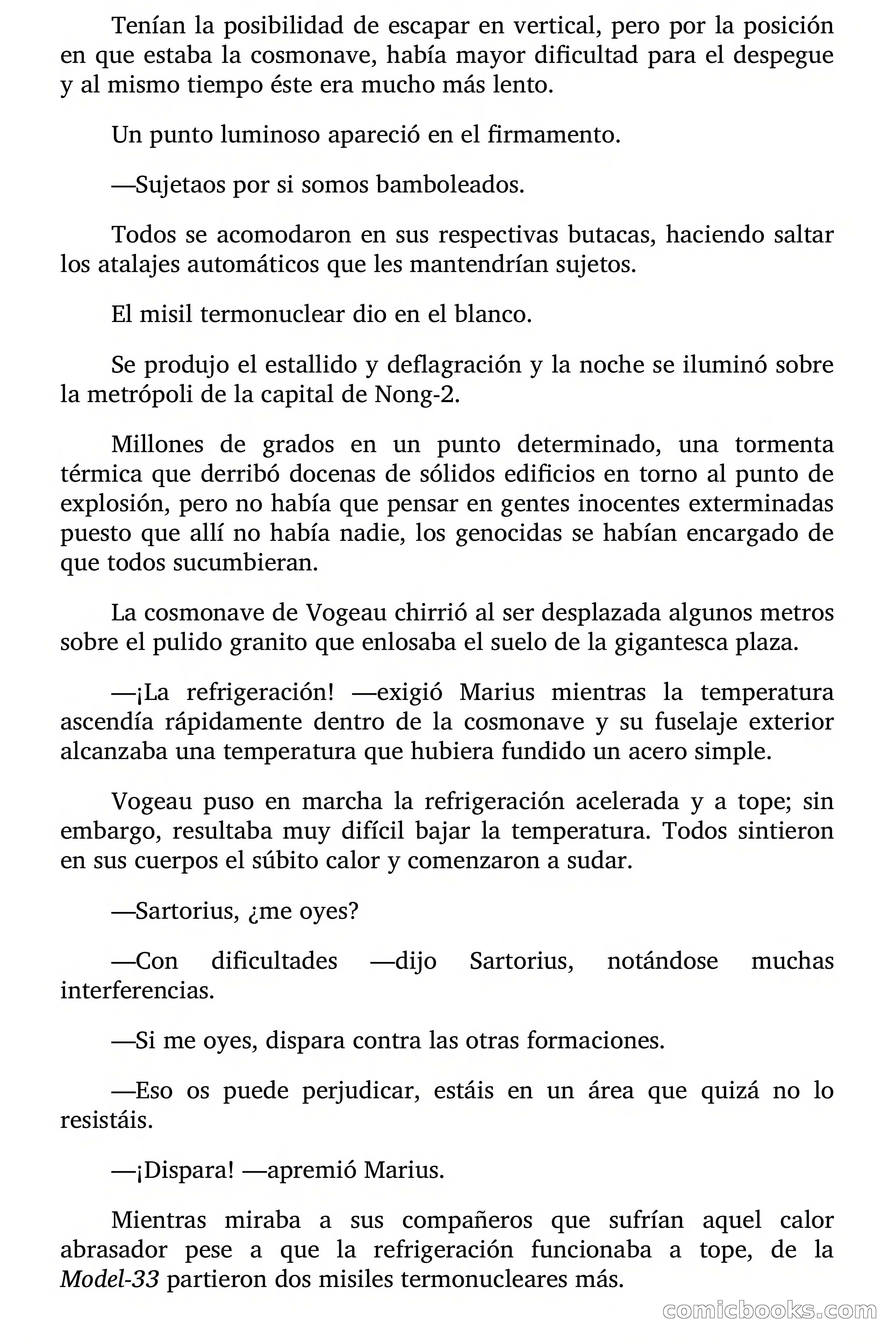 Ha muerto Nong-2 — page 77 of 102