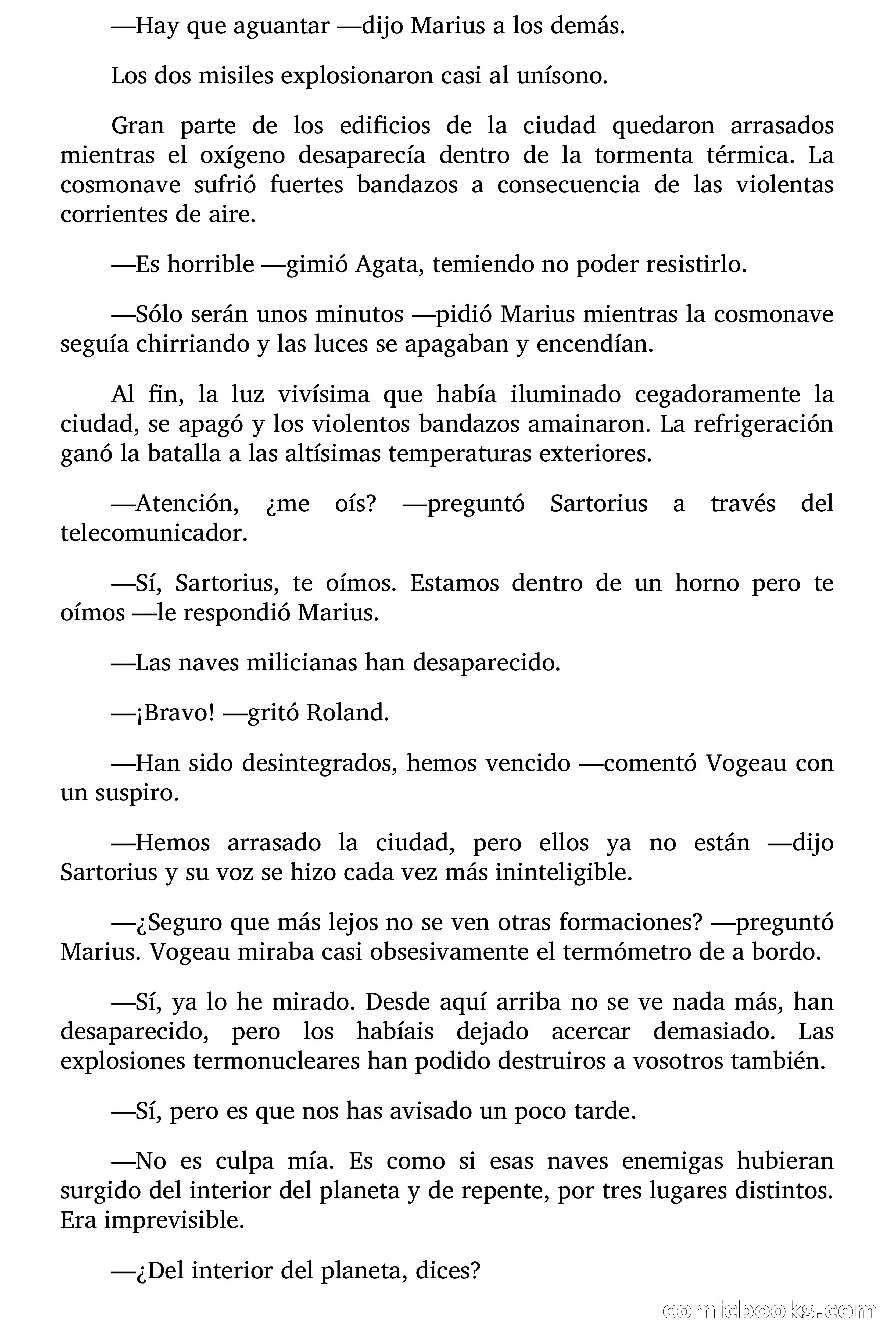 Ha muerto Nong-2 — page 78 of 102