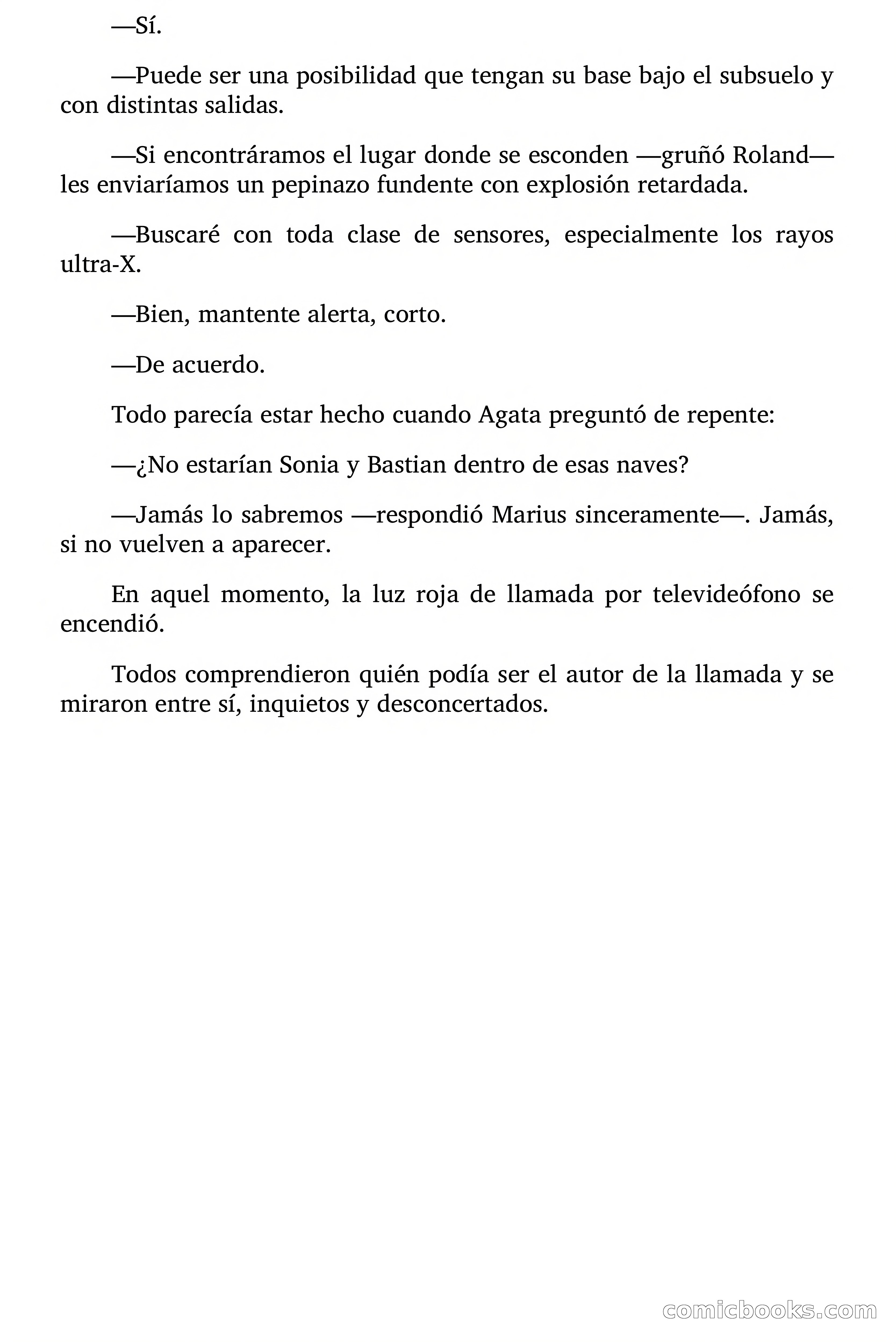 Ha muerto Nong-2 — page 79 of 102