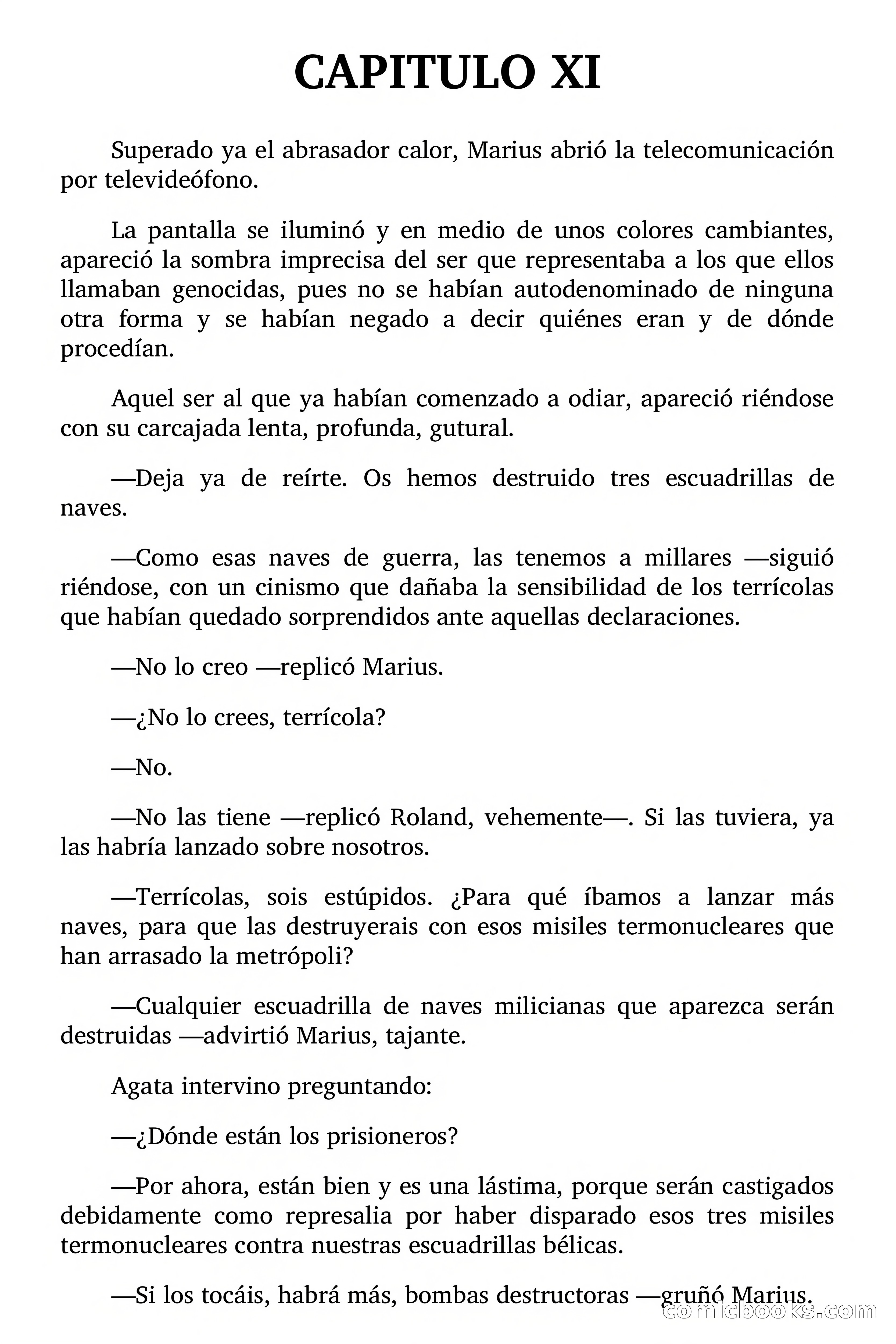 Ha muerto Nong-2 — page 80 of 102
