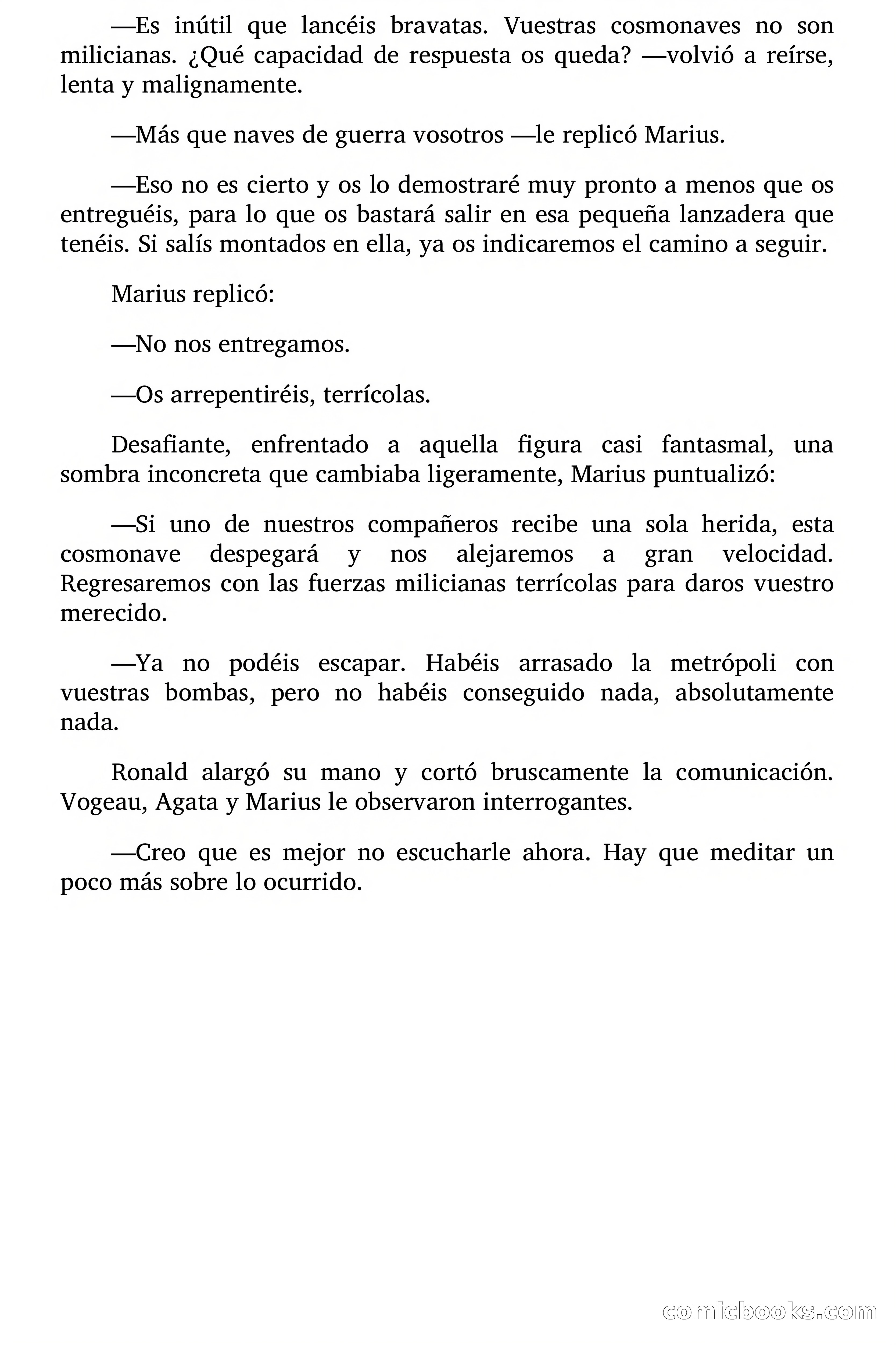 Ha muerto Nong-2 — page 81 of 102