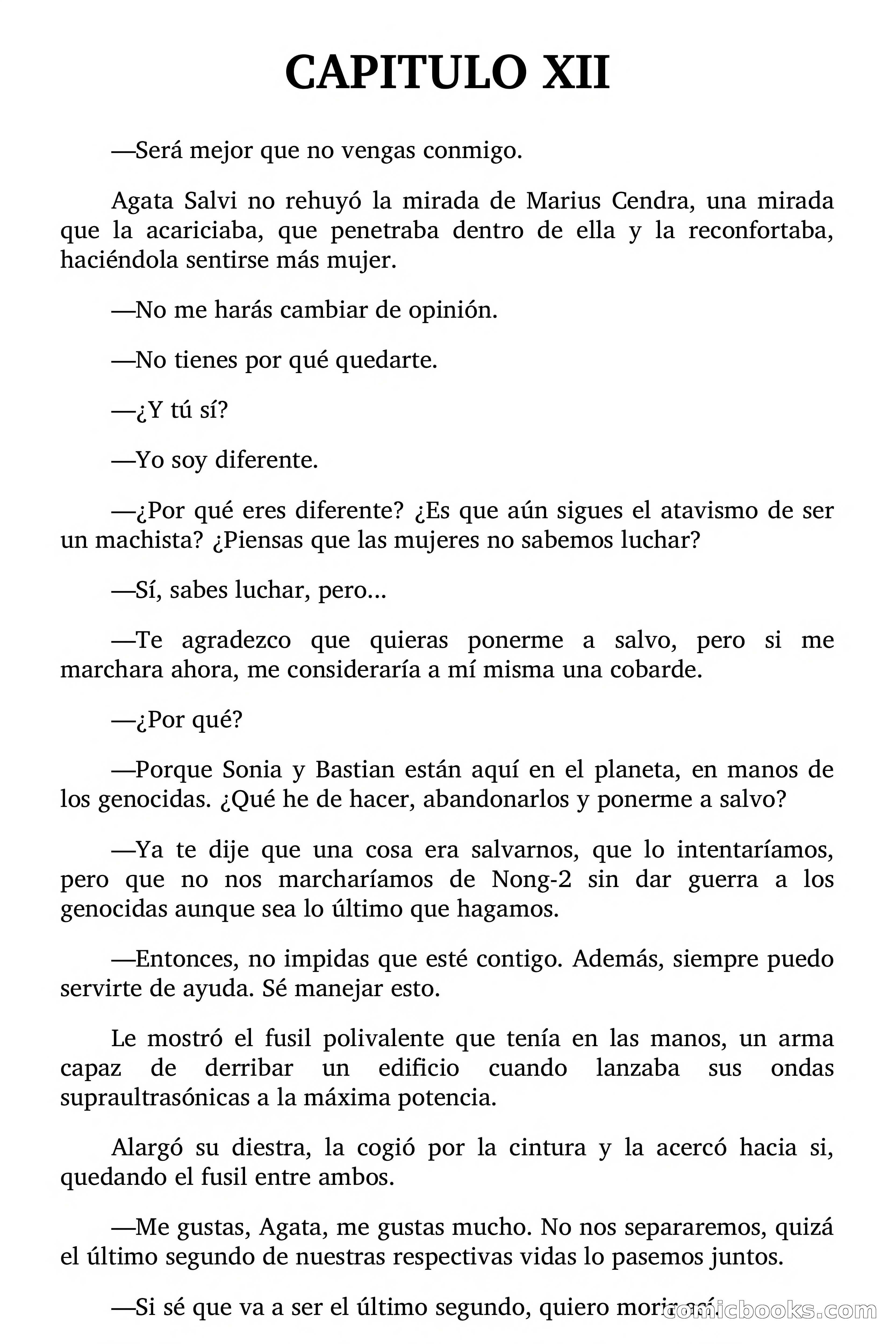 Ha muerto Nong-2 — page 82 of 102