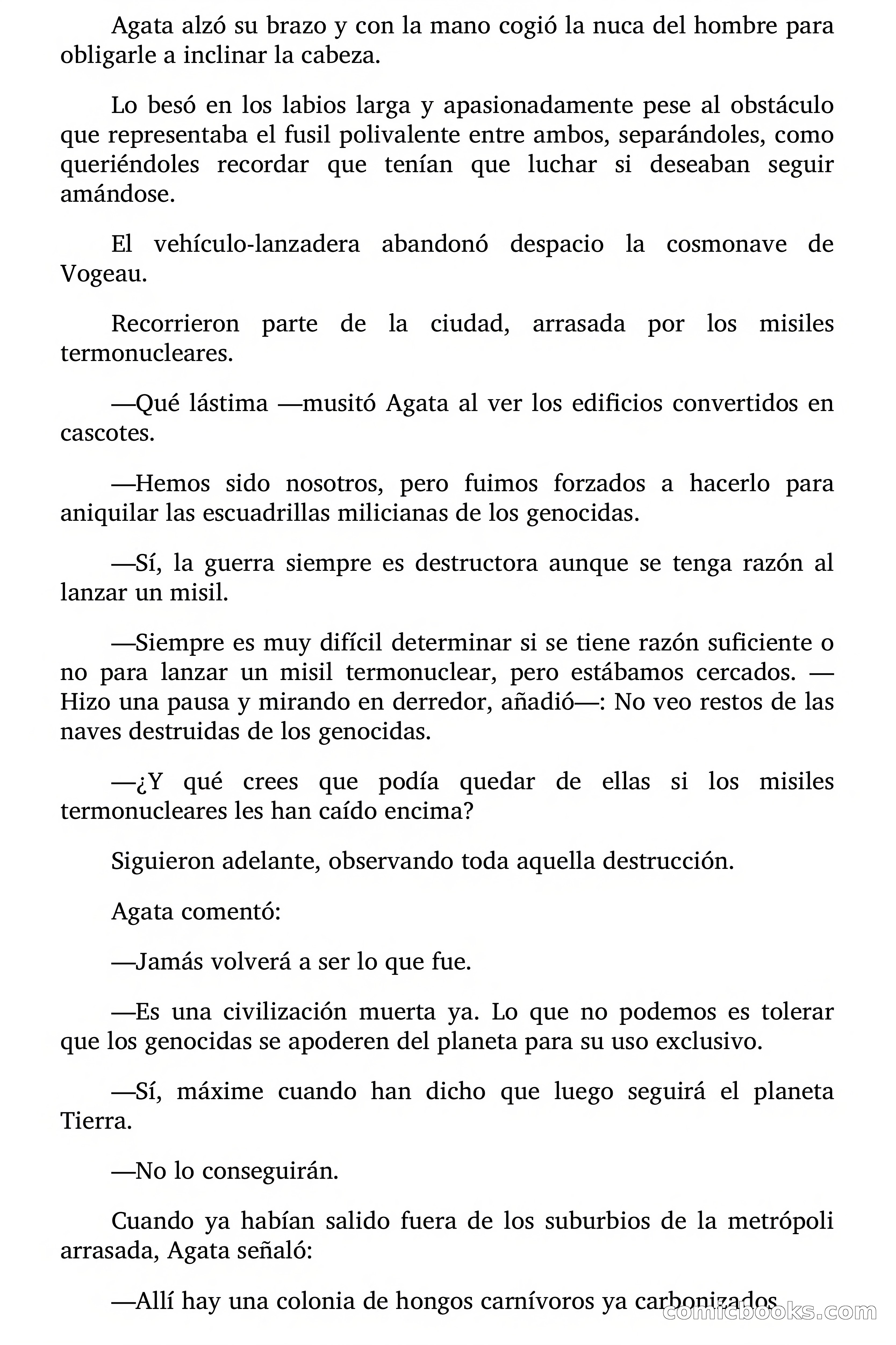 Ha muerto Nong-2 — page 83 of 102