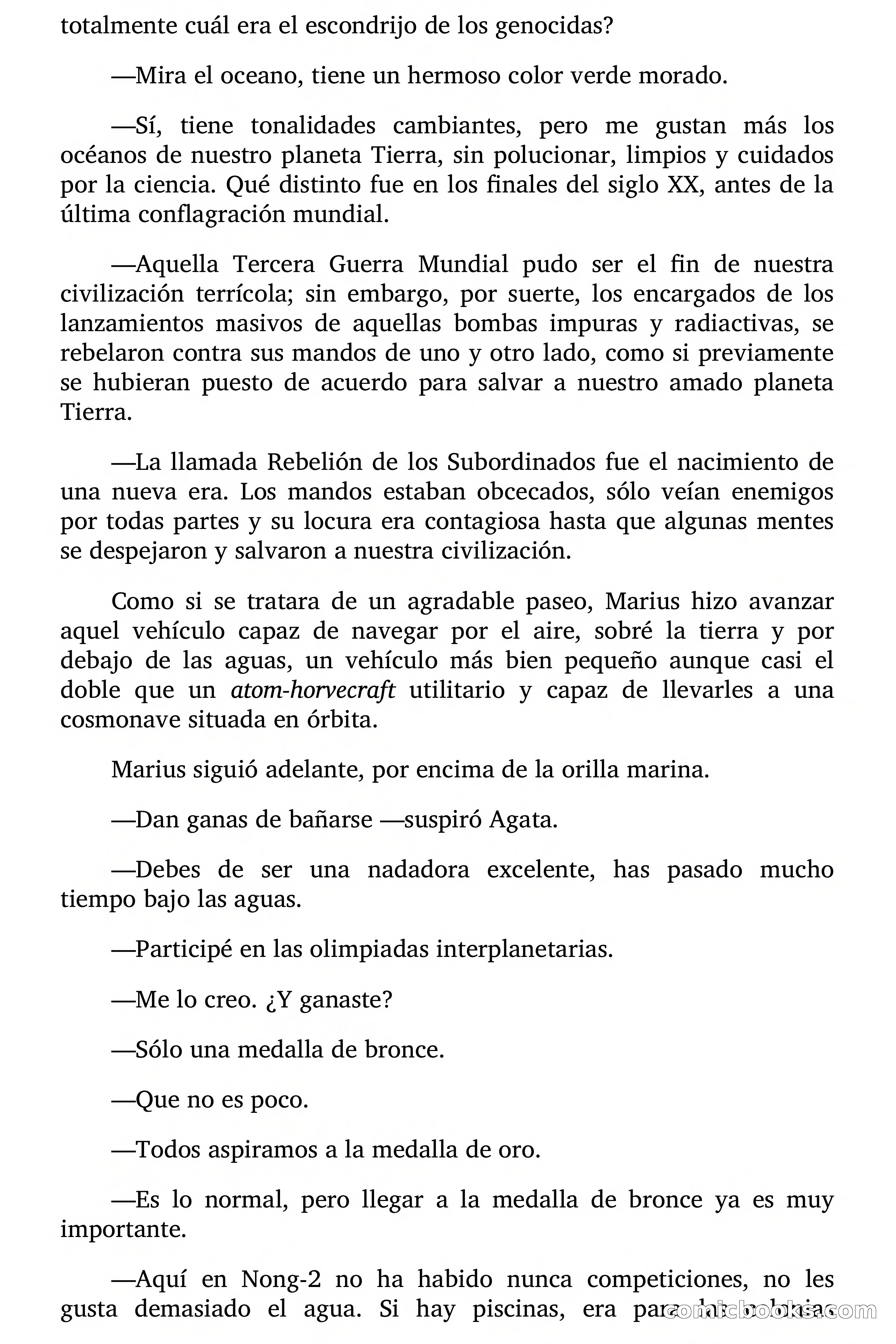 Ha muerto Nong-2 — page 86 of 102