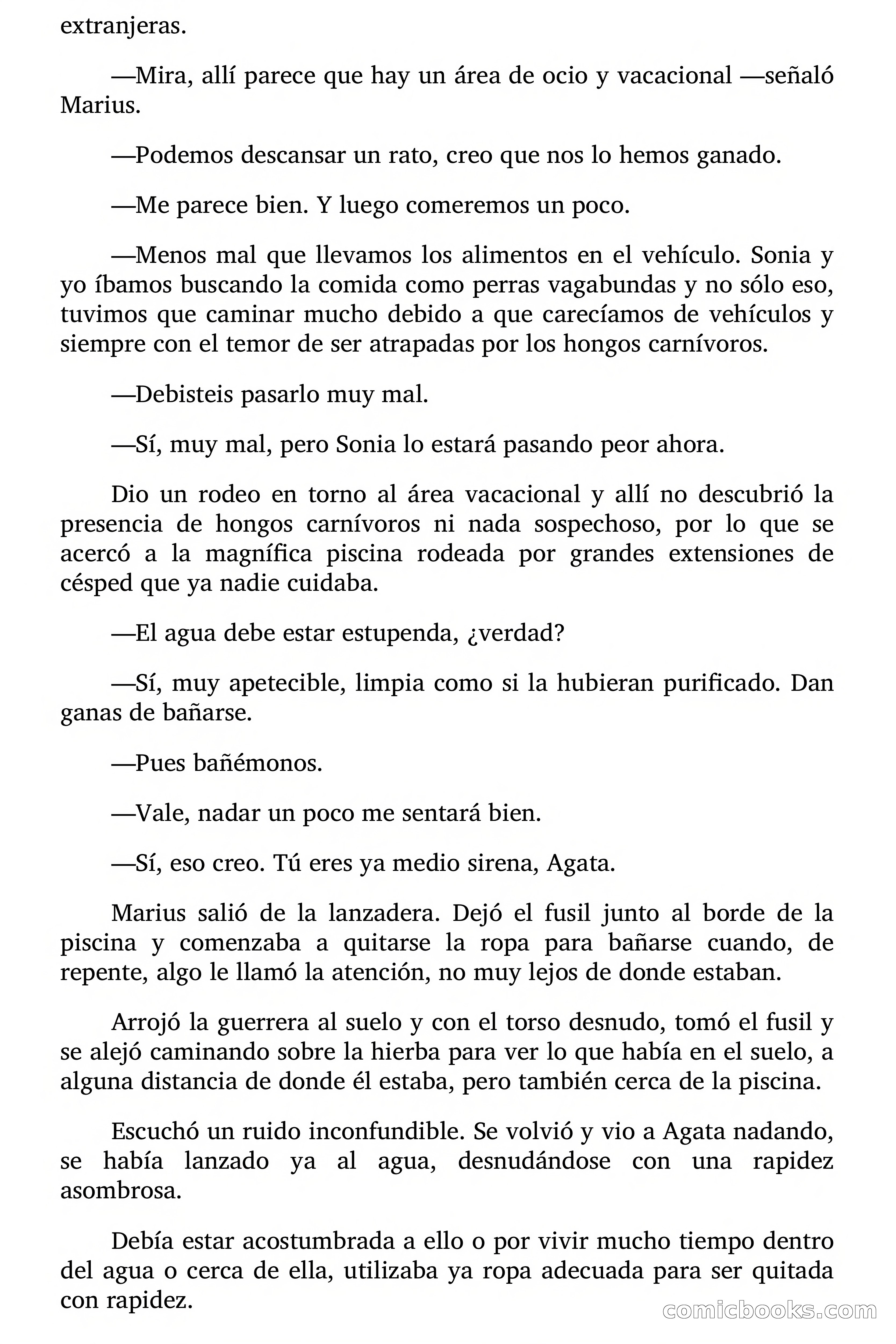 Ha muerto Nong-2 — page 87 of 102