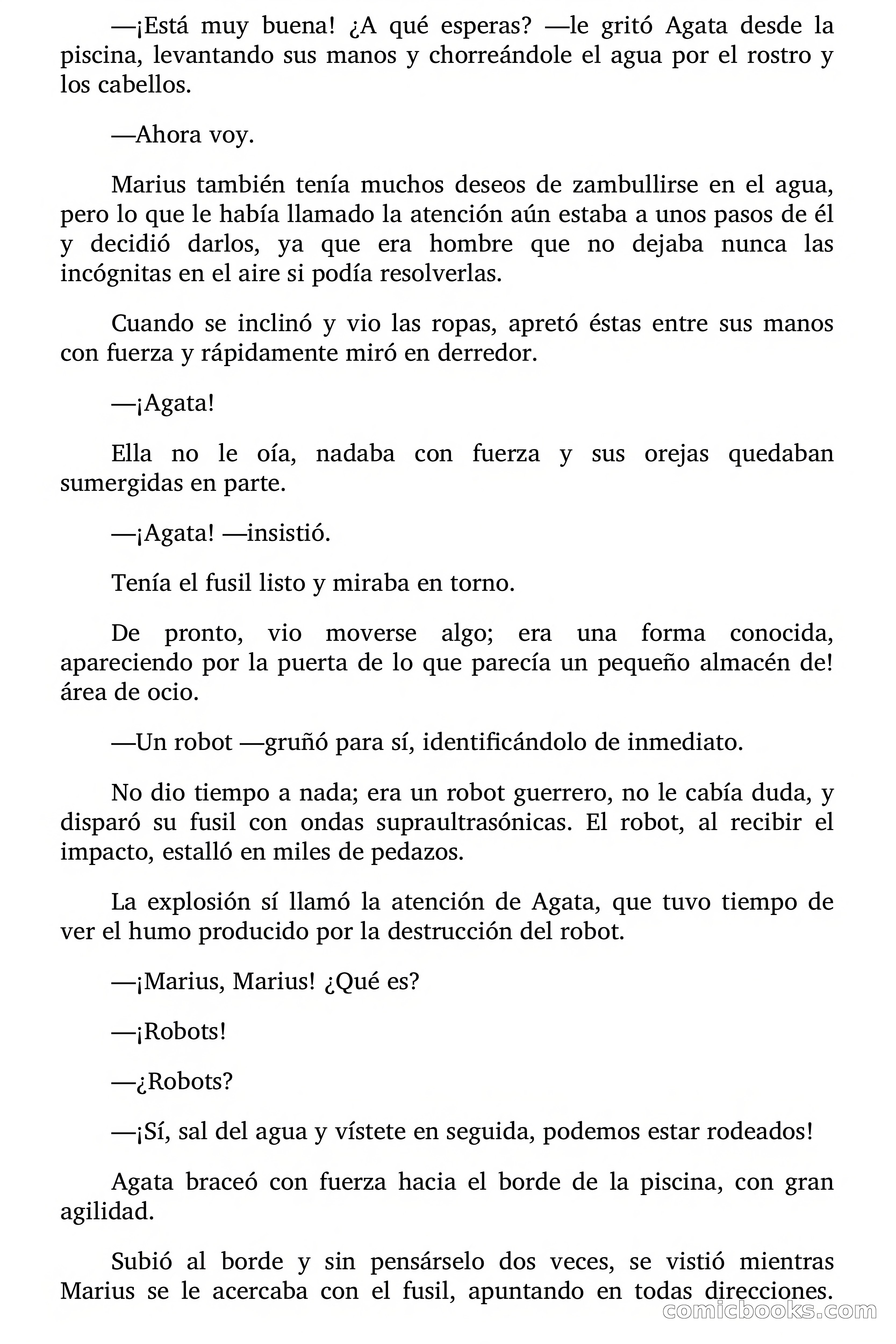Ha muerto Nong-2 — page 88 of 102