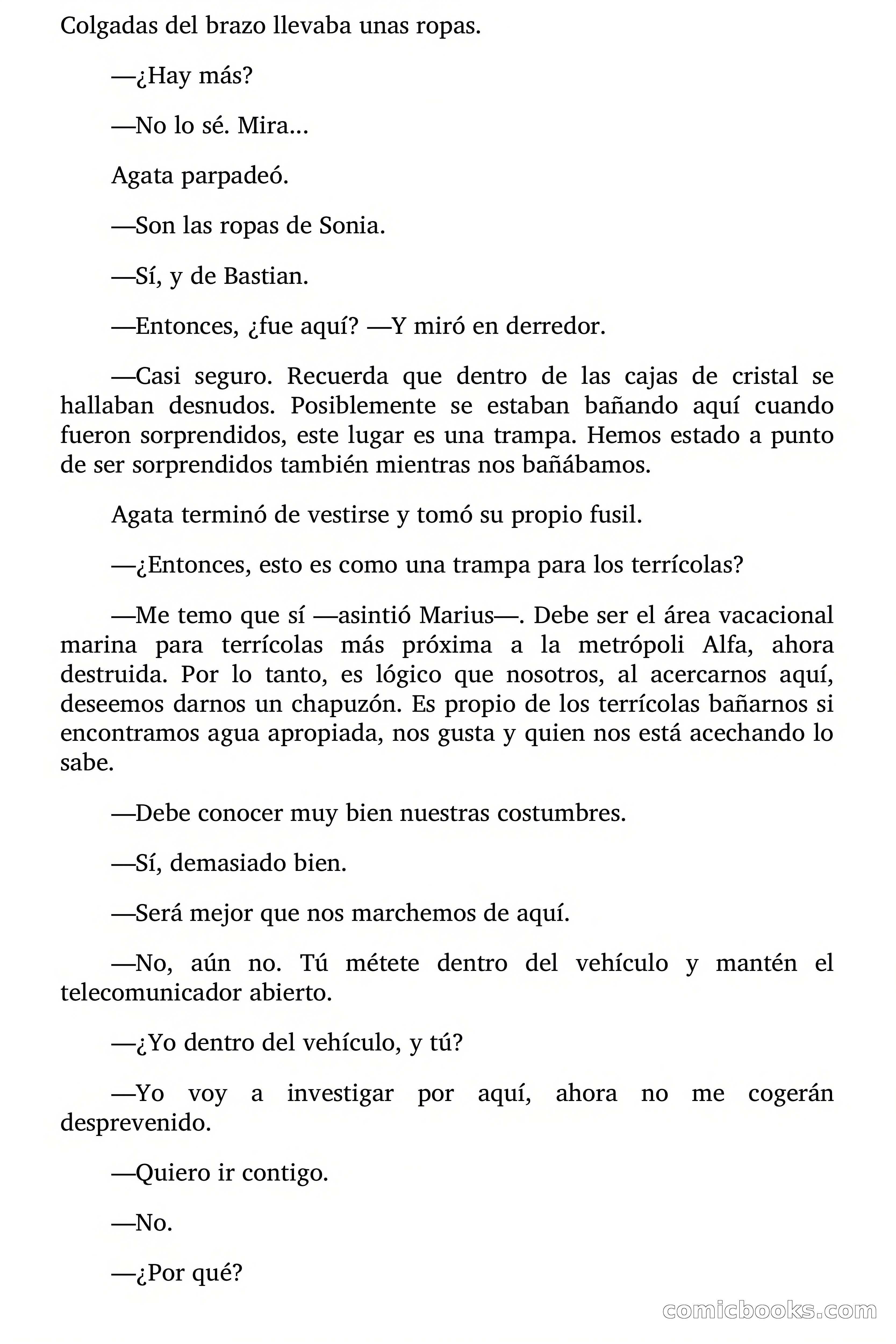Ha muerto Nong-2 — page 89 of 102